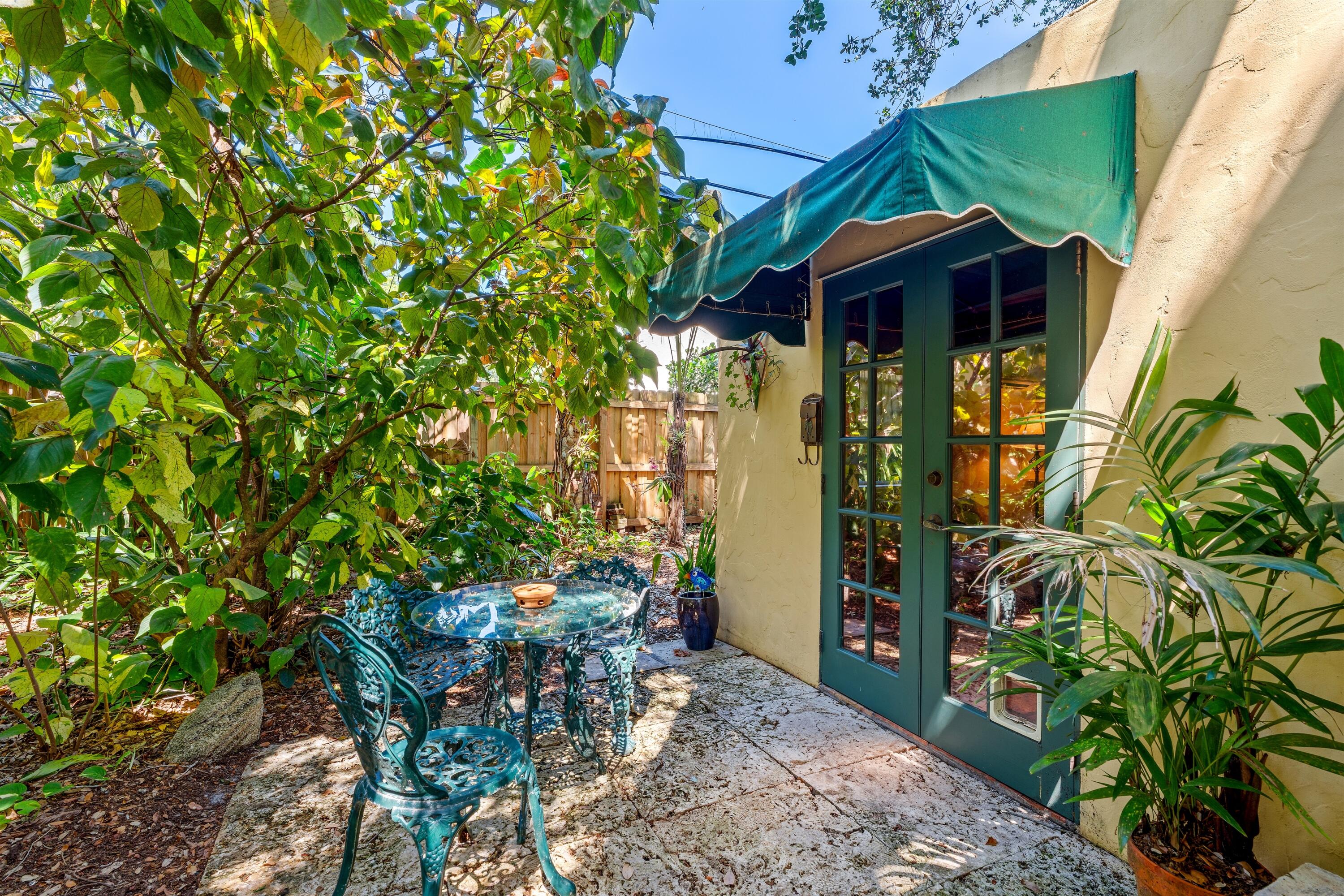 Old Floresta - Residential