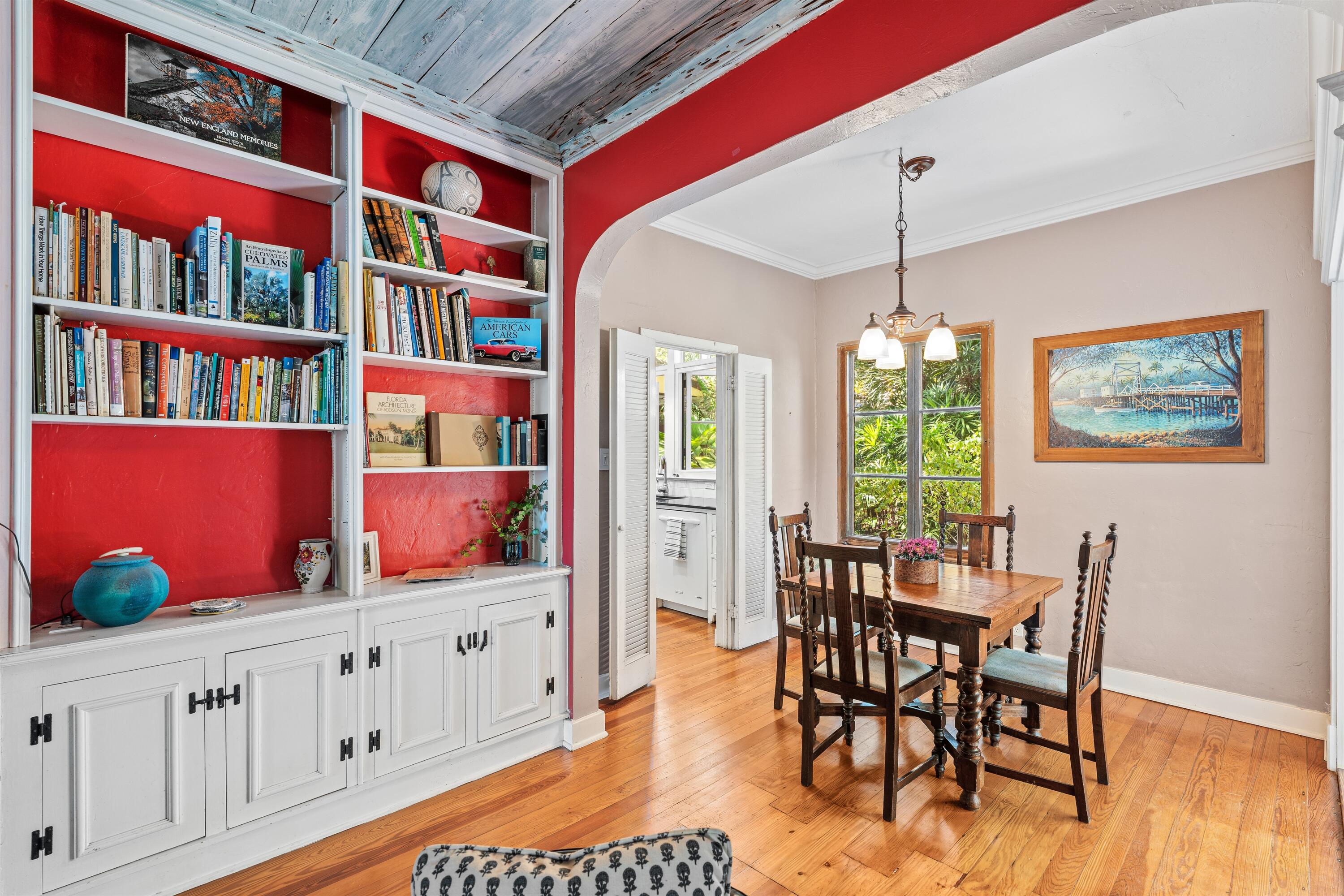 Old Floresta - Residential