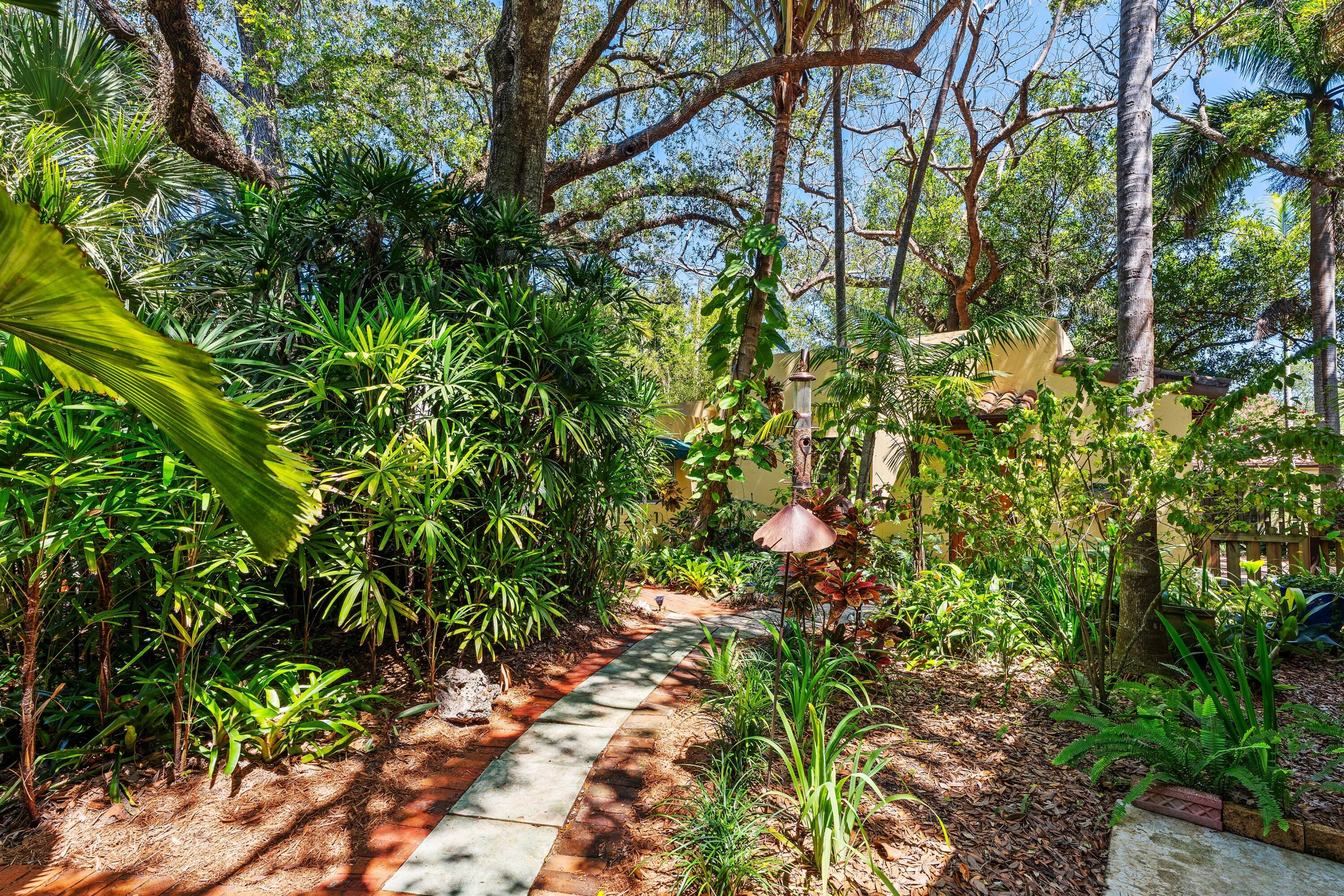 Old Floresta - Residential