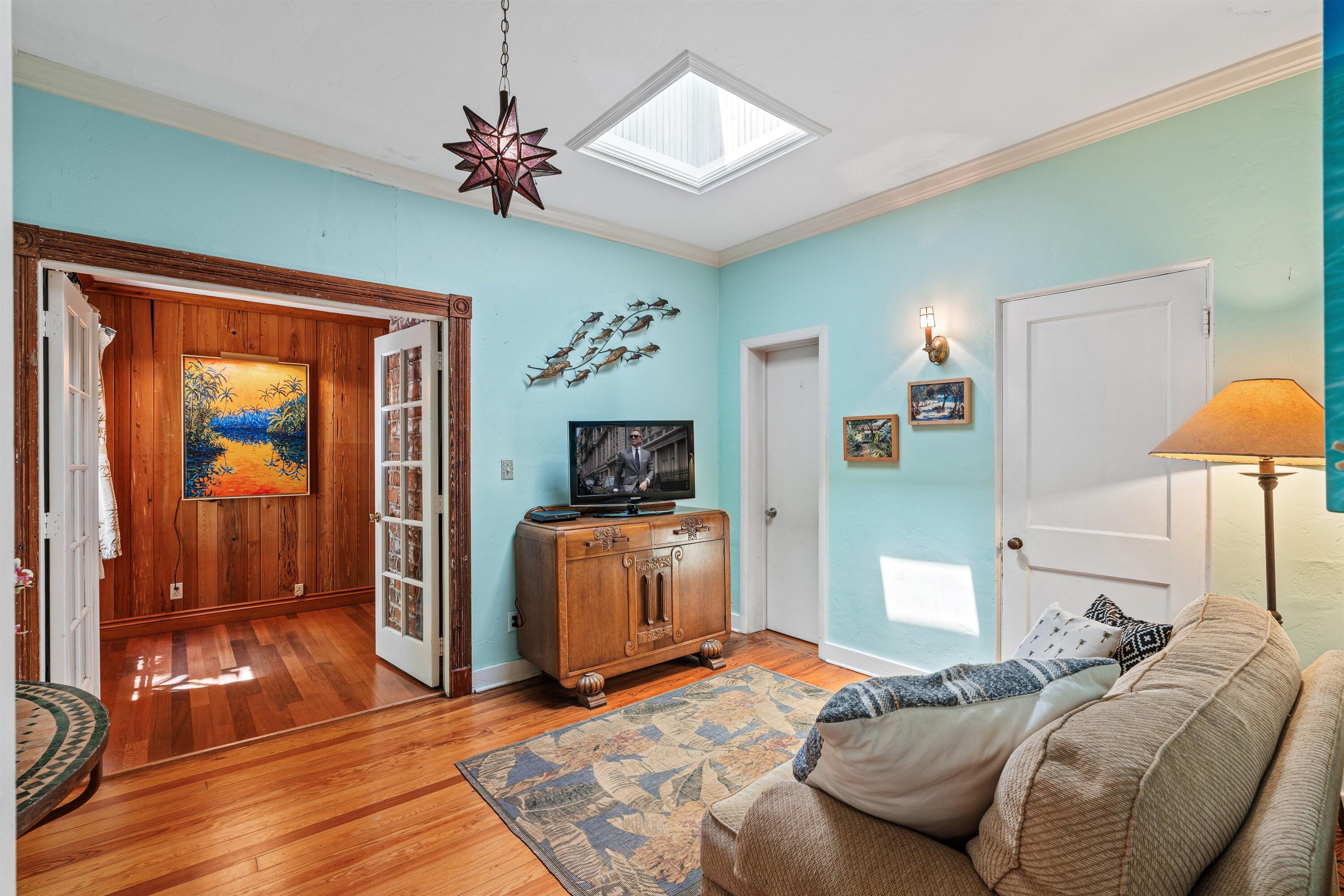 Old Floresta - Residential