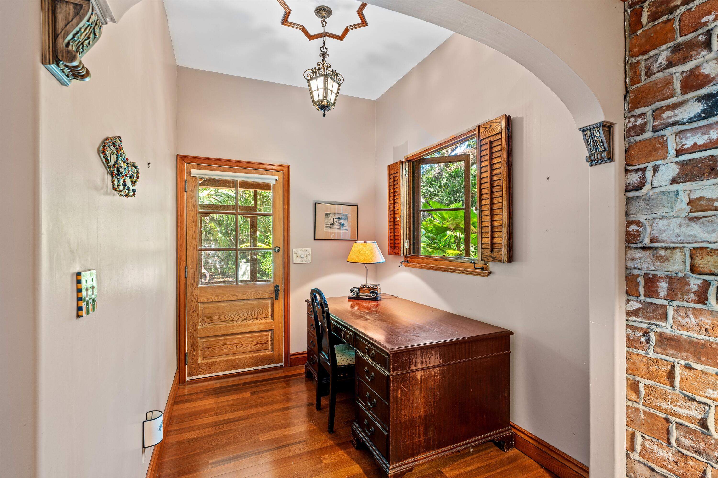 Old Floresta - Residential