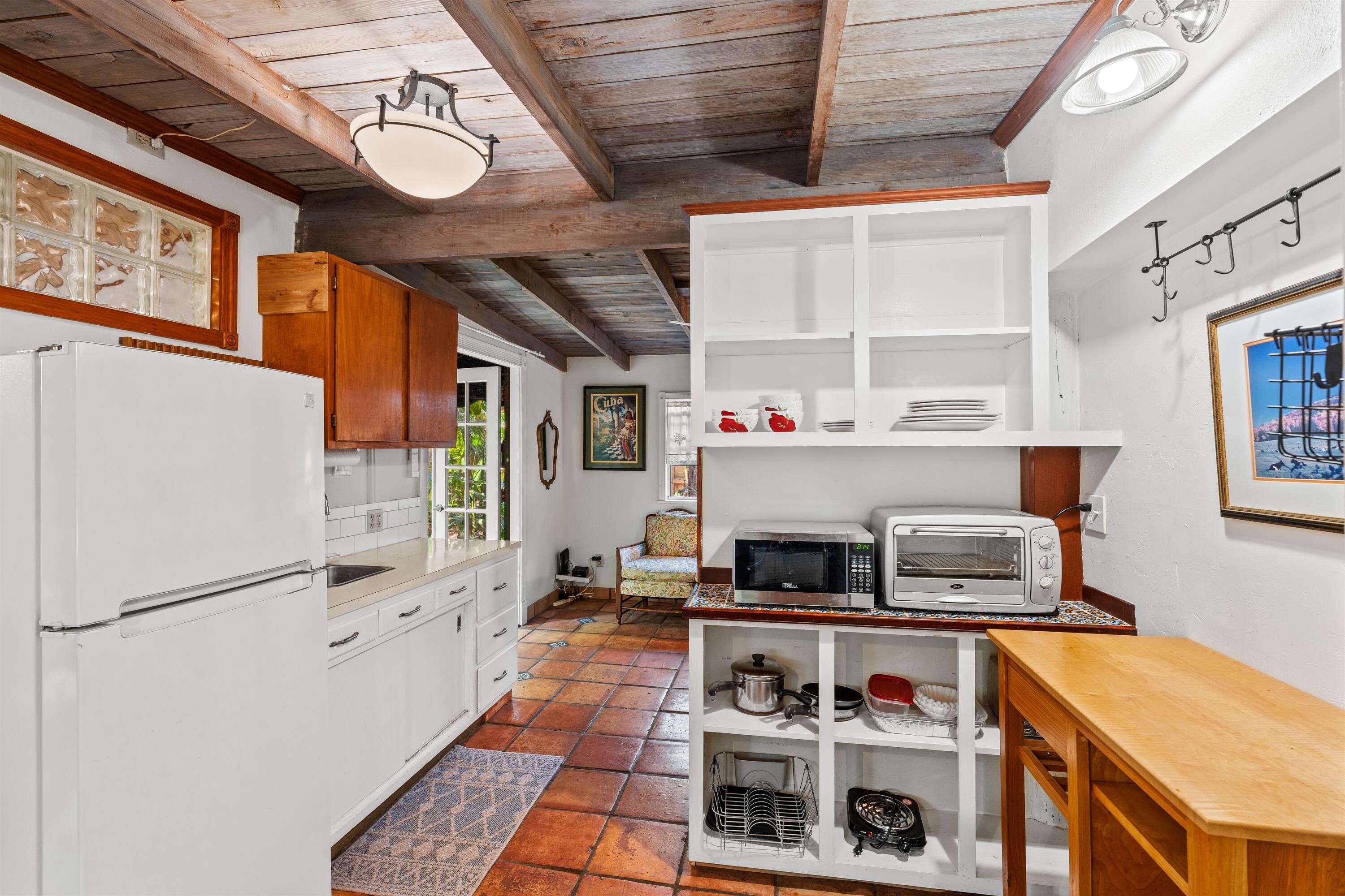 Old Floresta - Residential