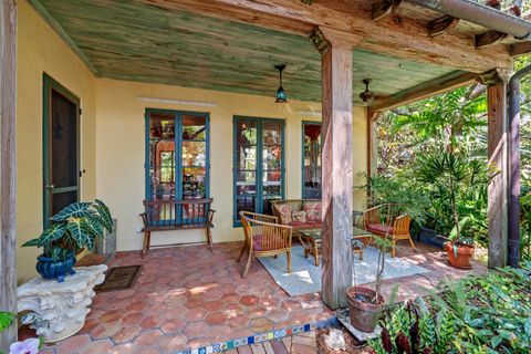 Tiny photo for 825 Alamanda Street, Boca Raton, FL 33486 (MLS # B26009050)