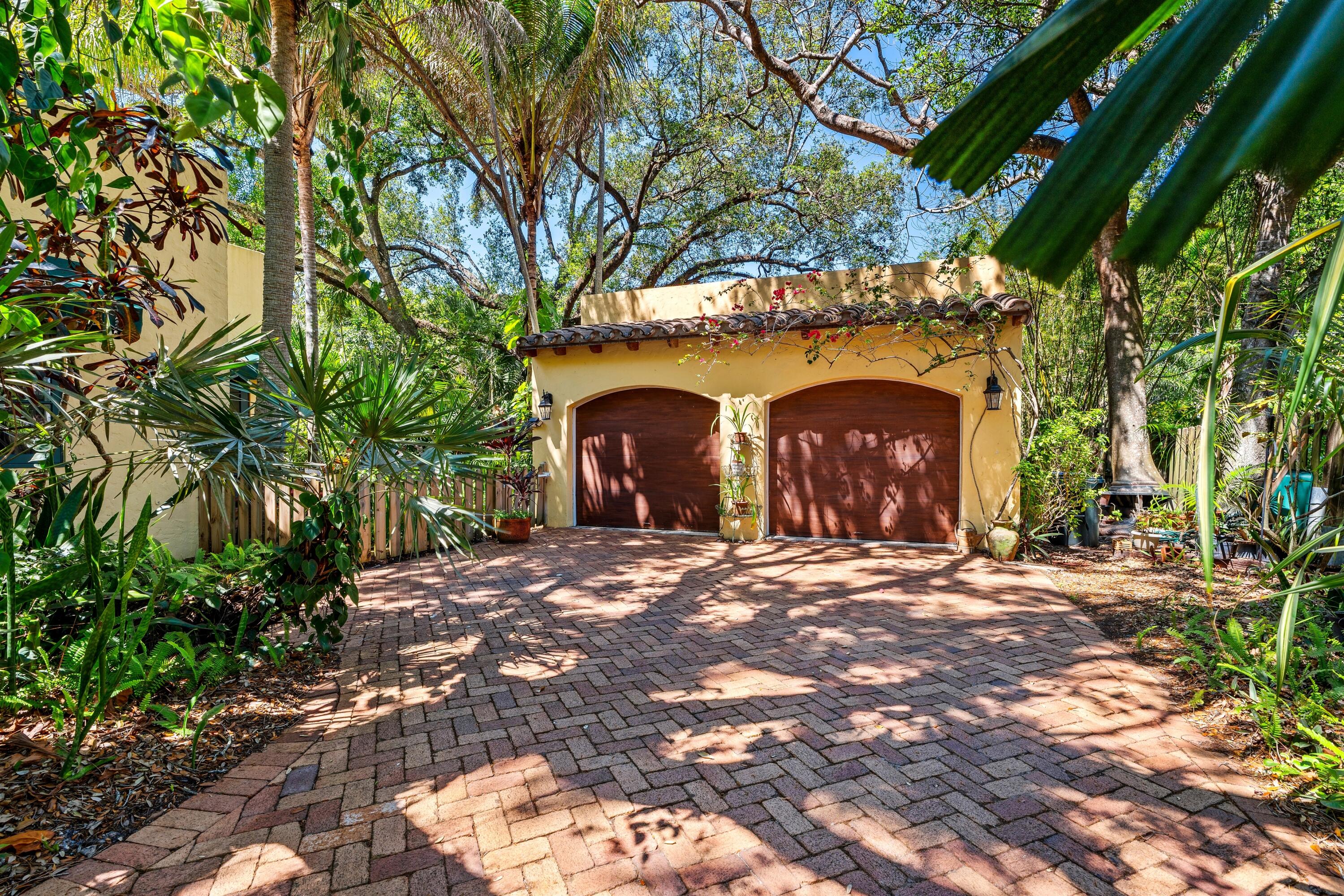 Old Floresta - Residential