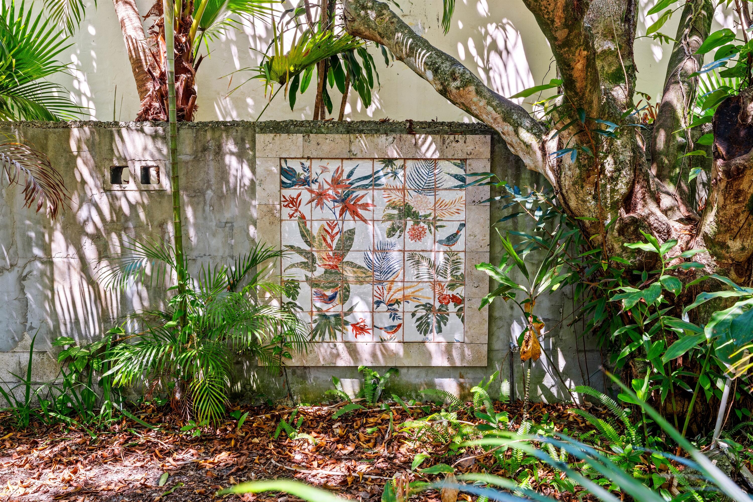 Old Floresta - Residential