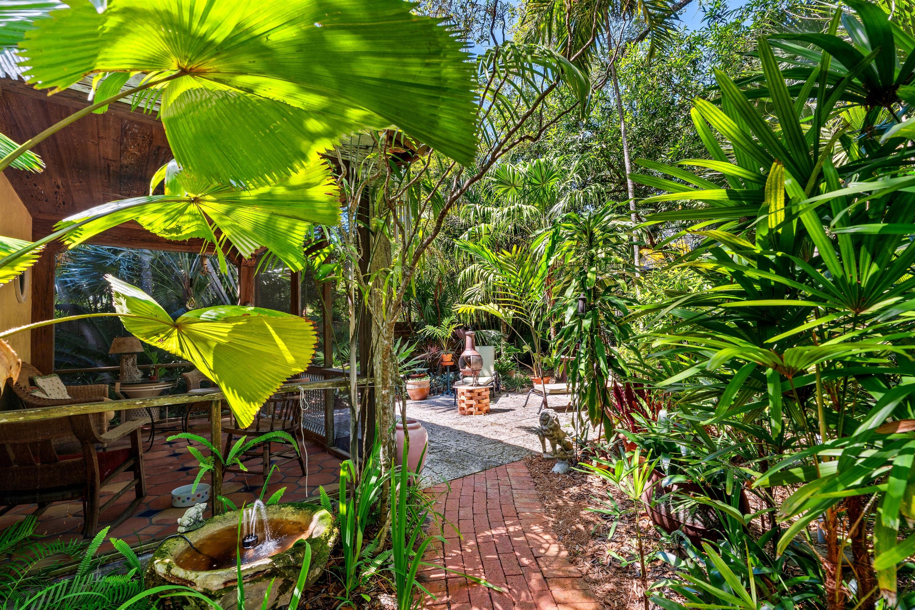 Old Floresta - Residential