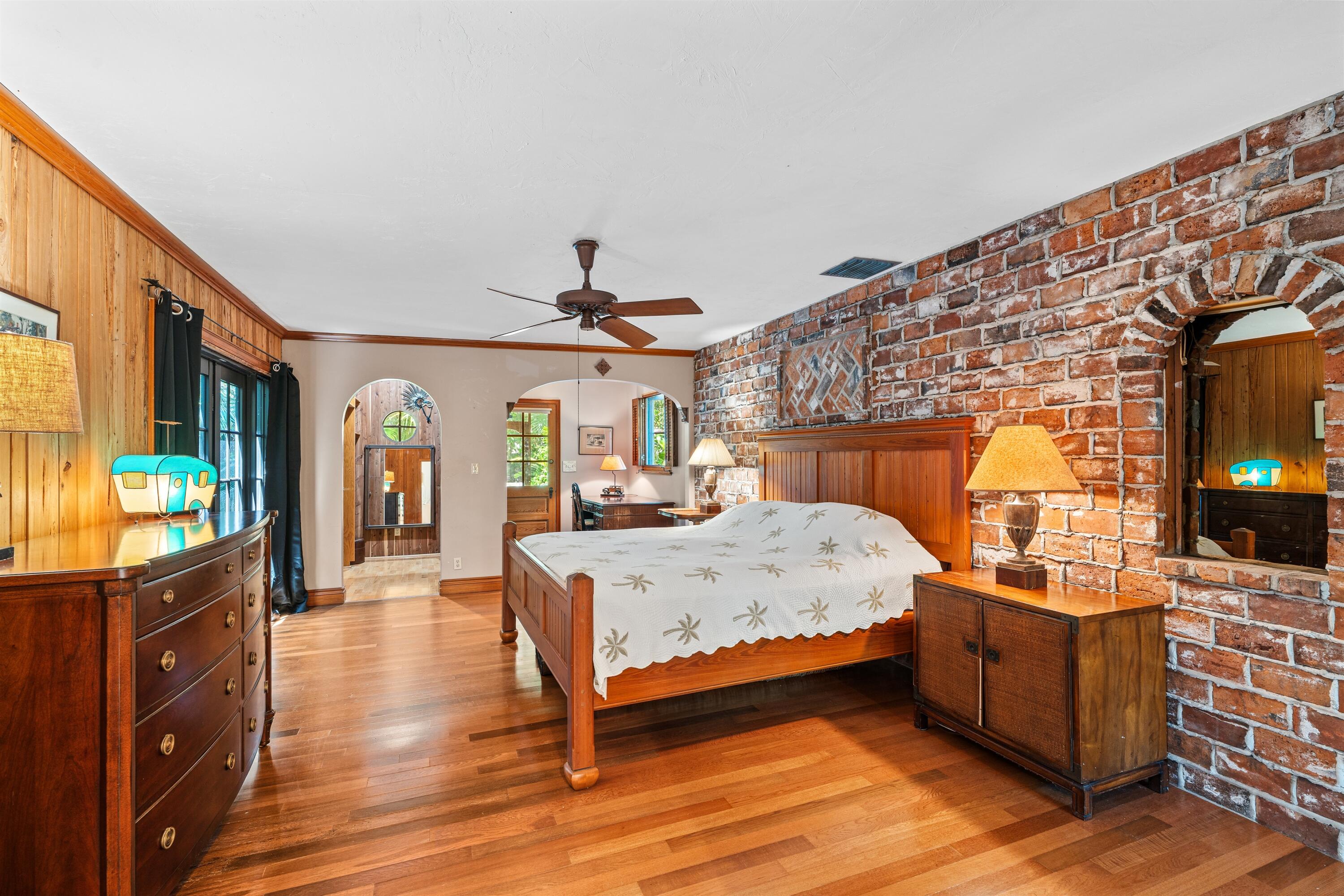 Old Floresta - Residential