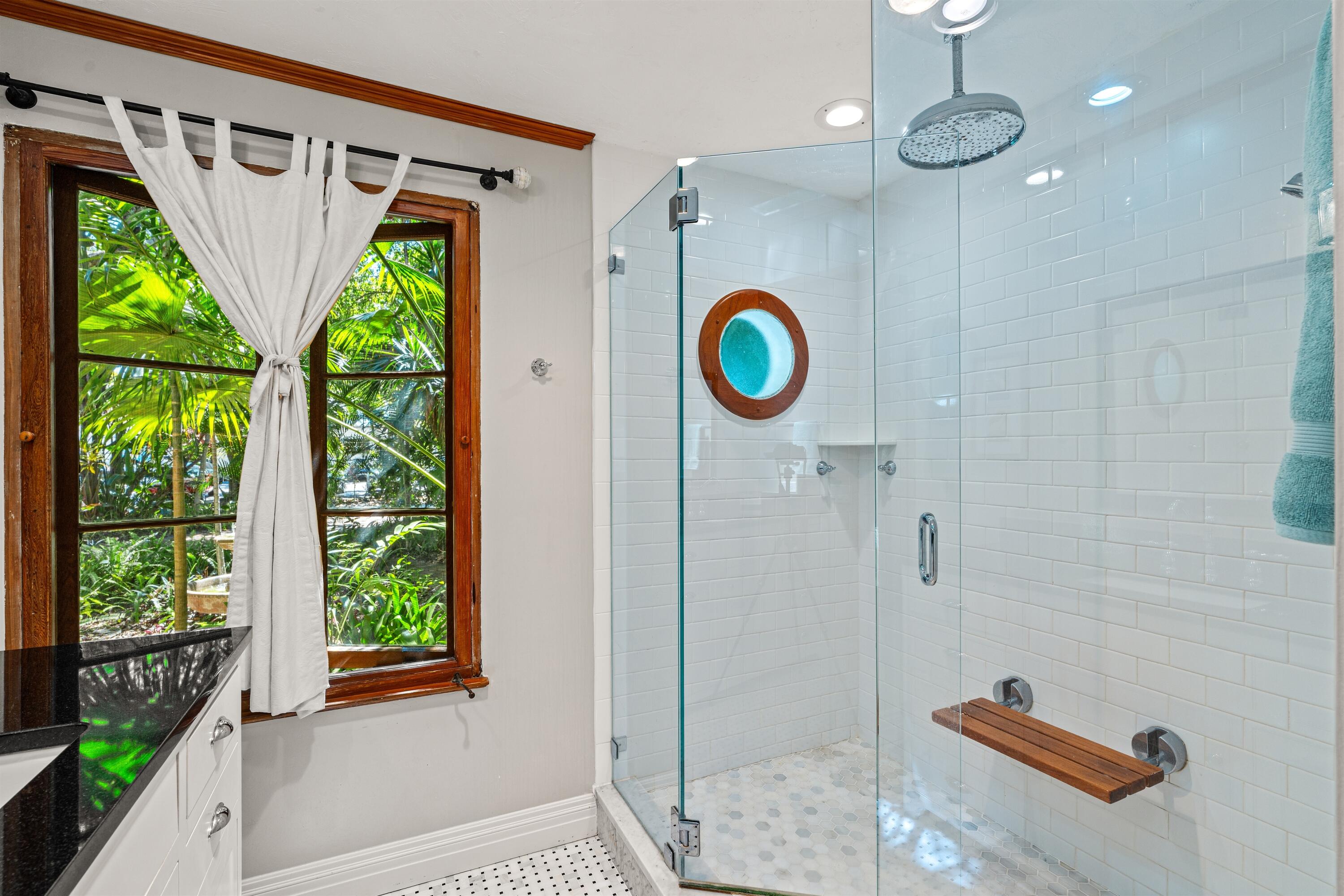 Old Floresta - Residential