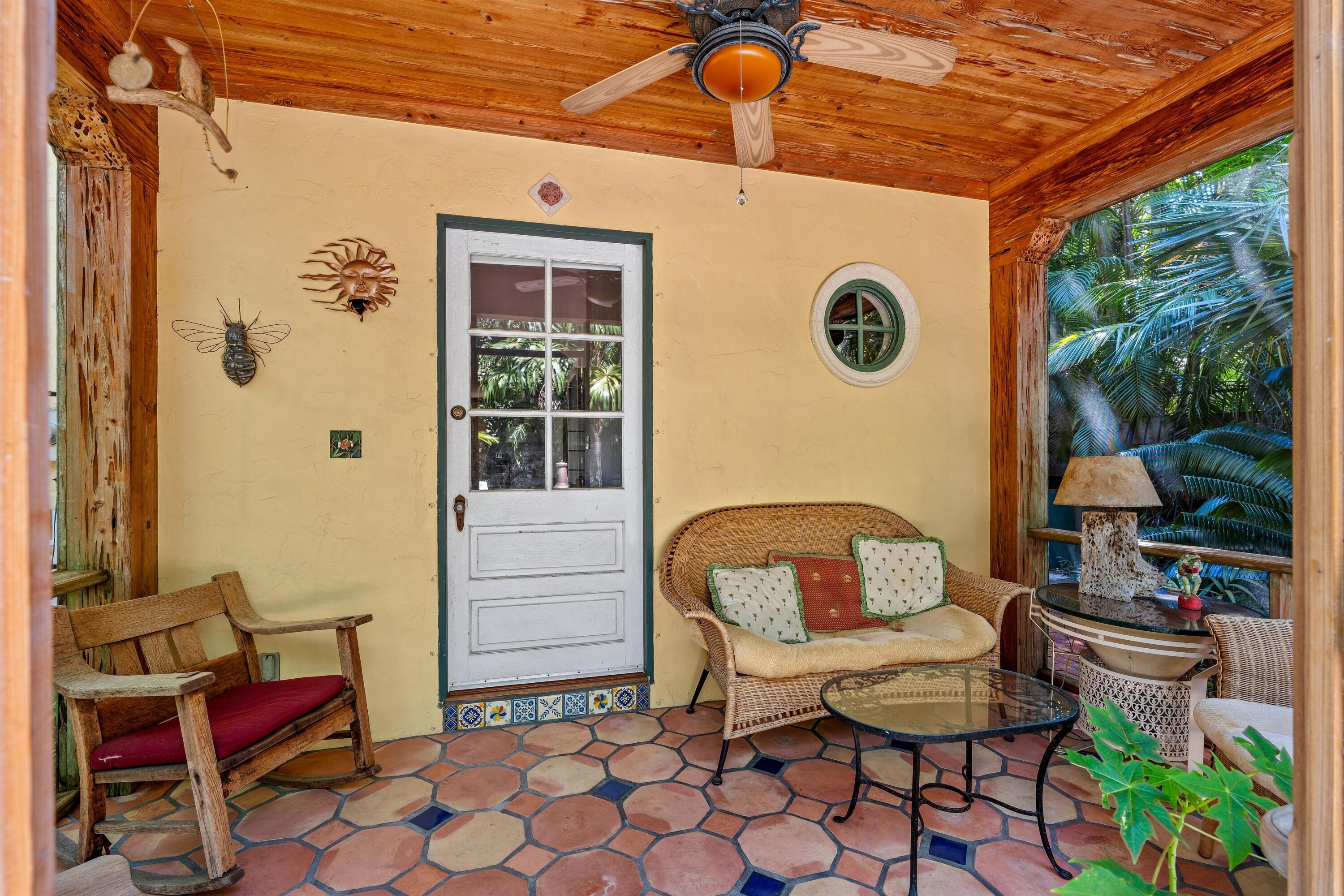 Old Floresta - Residential