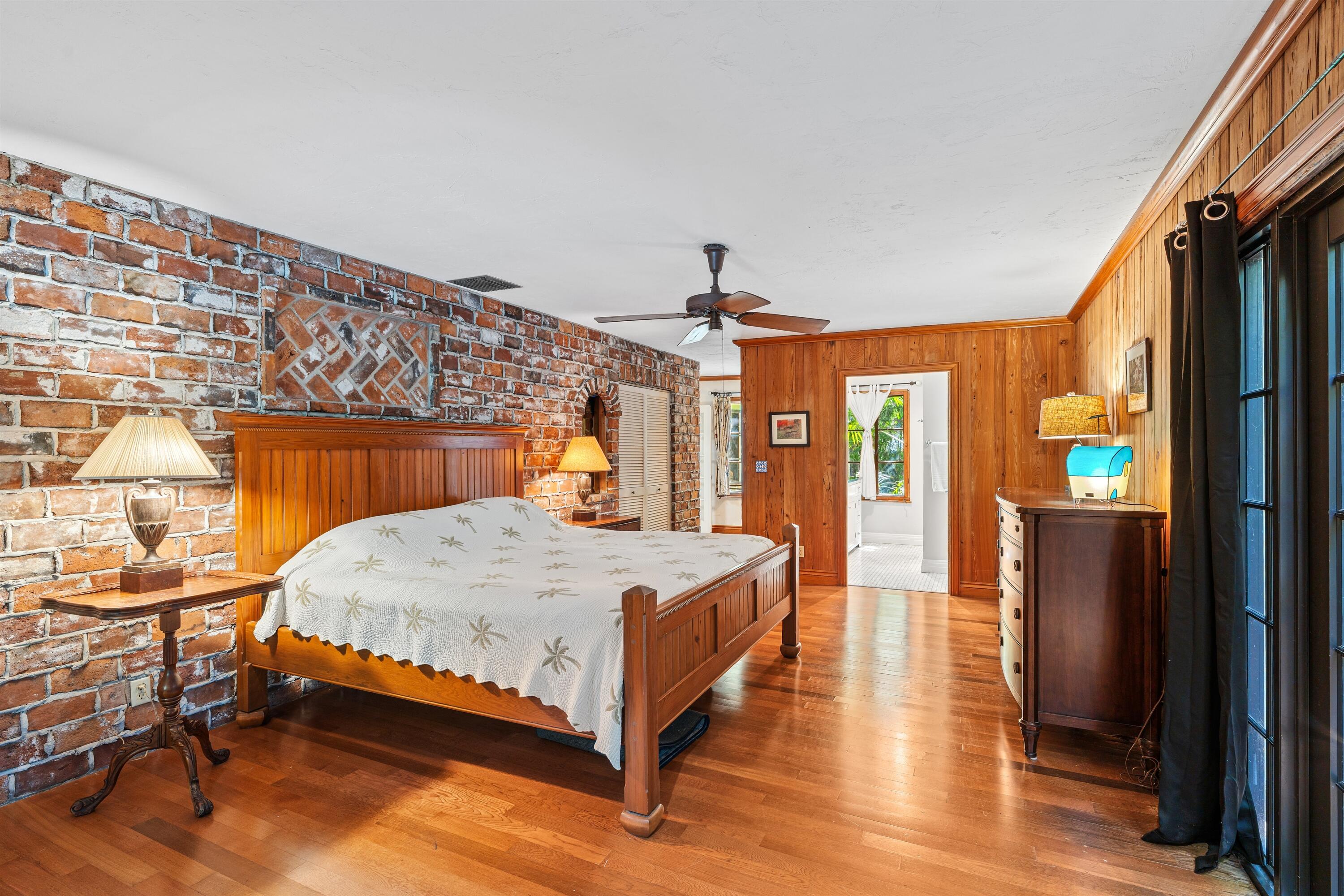 Old Floresta - Residential