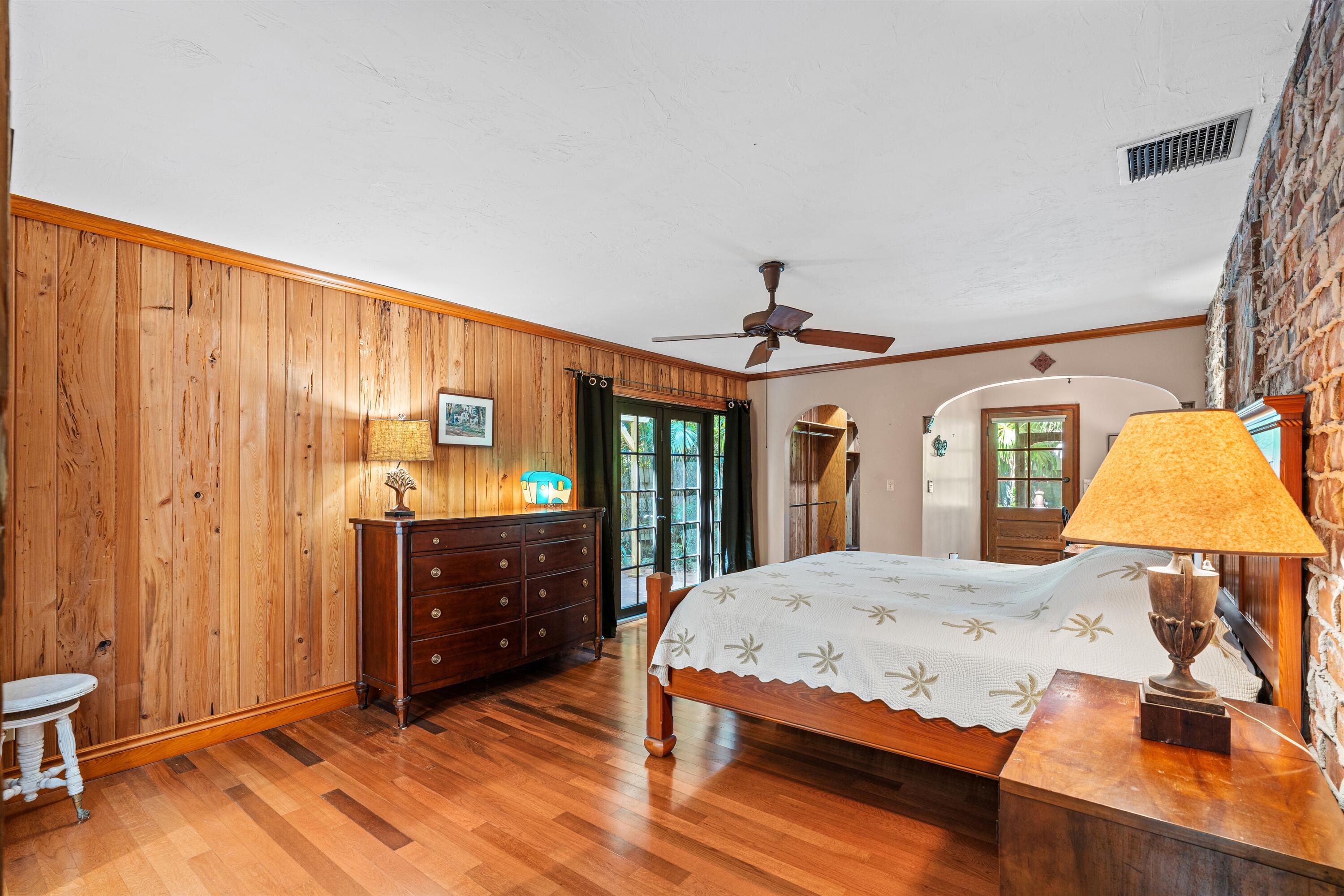 Old Floresta - Residential