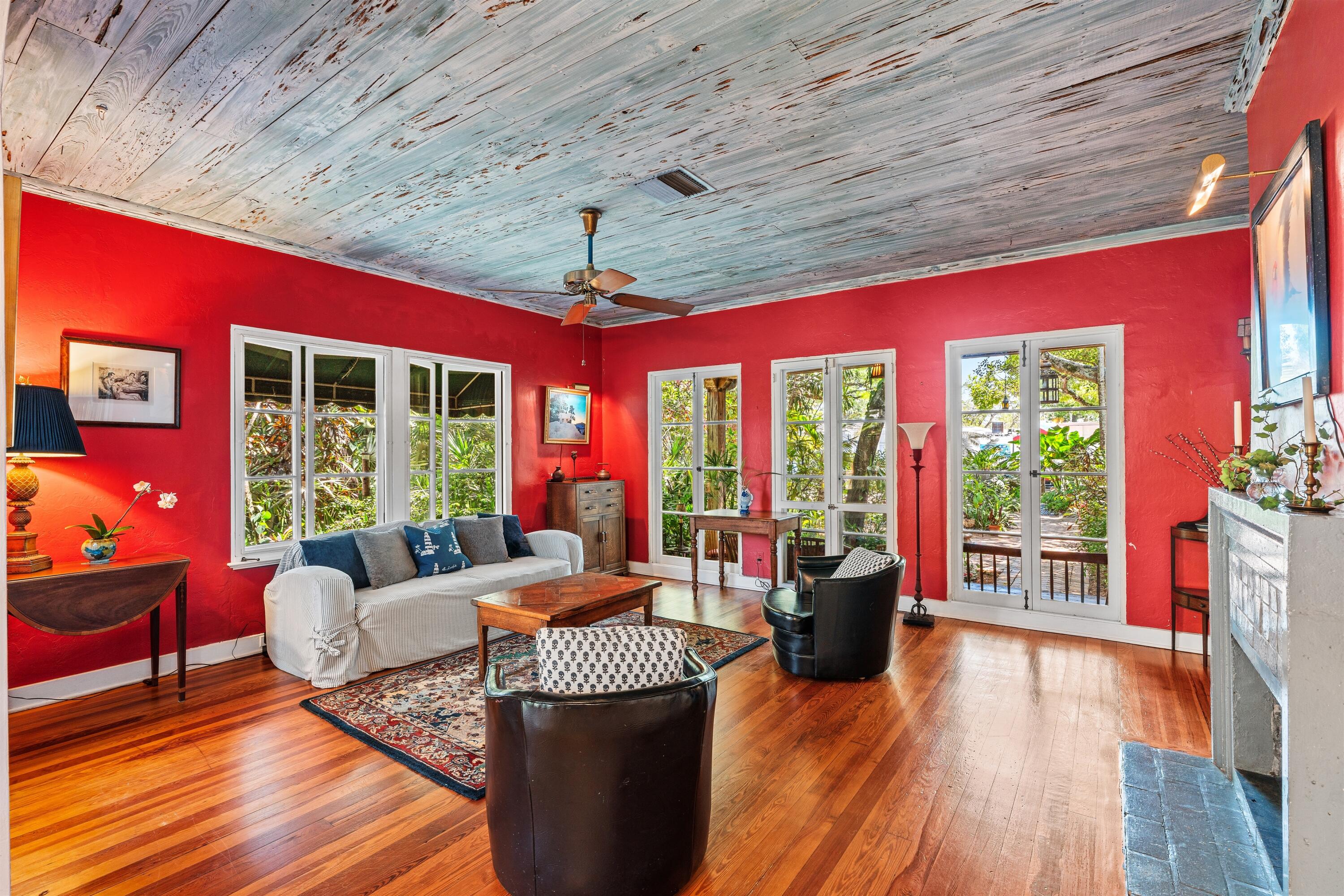 Old Floresta - Residential