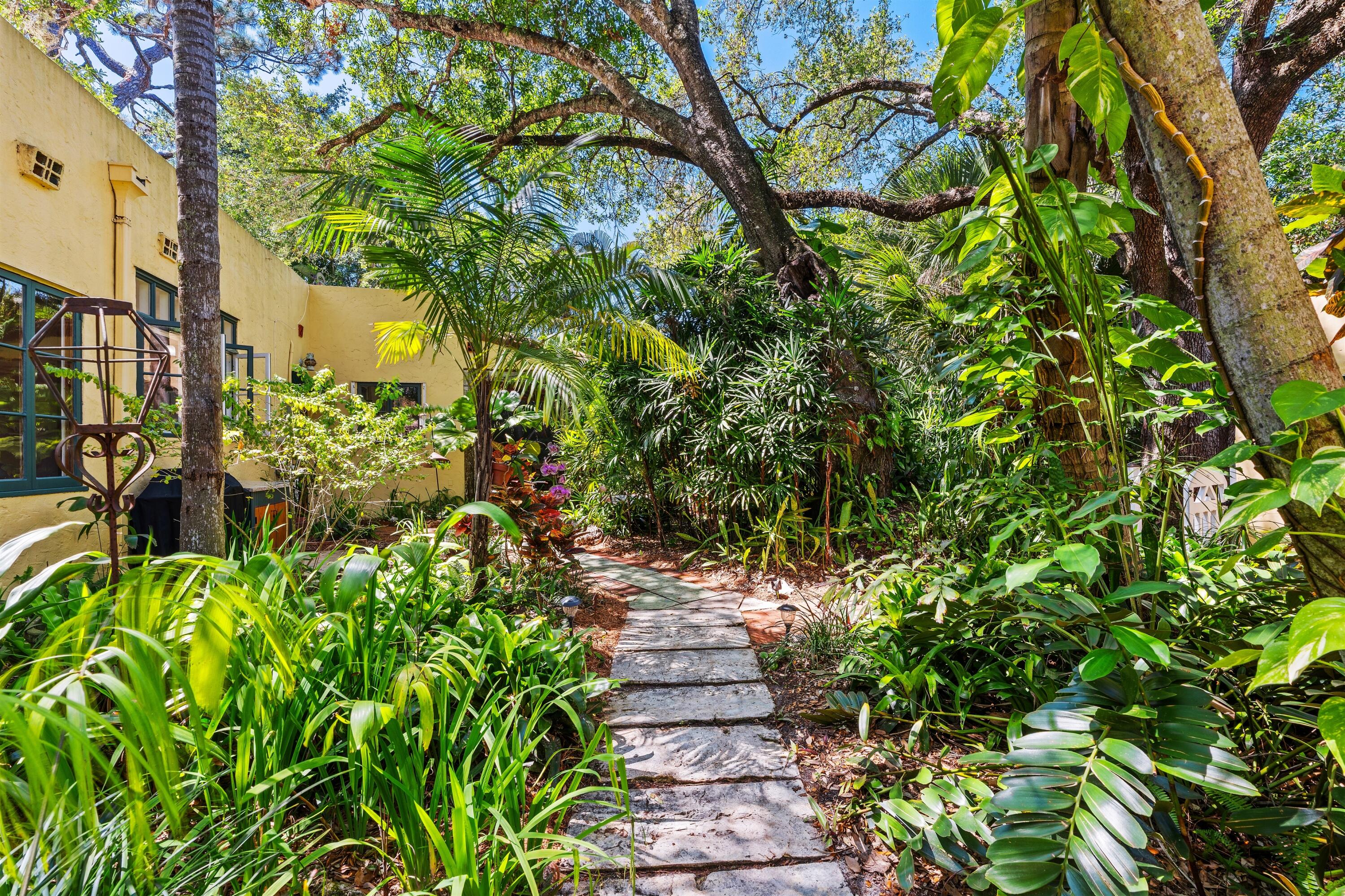 Old Floresta - Residential