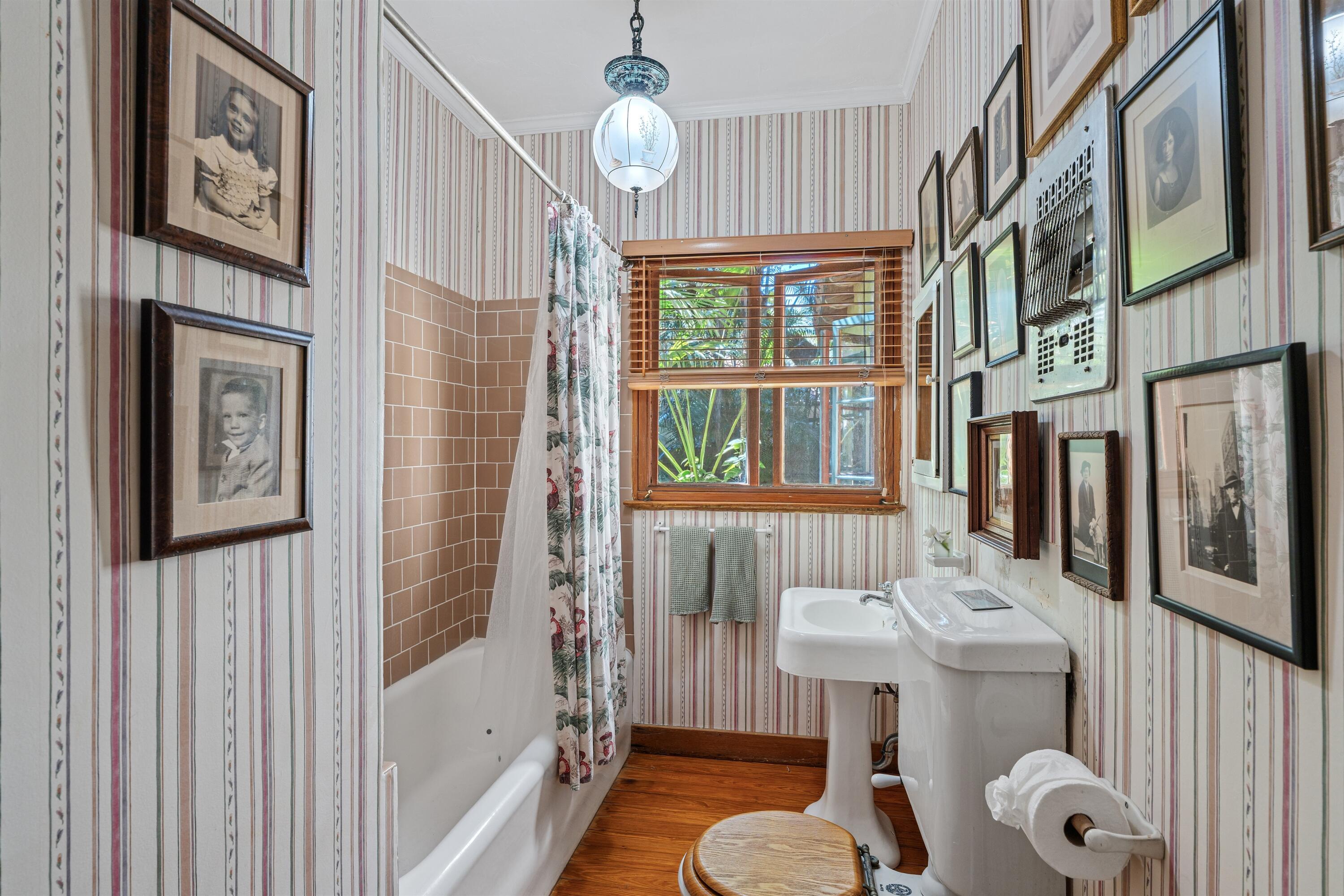 Old Floresta - Residential