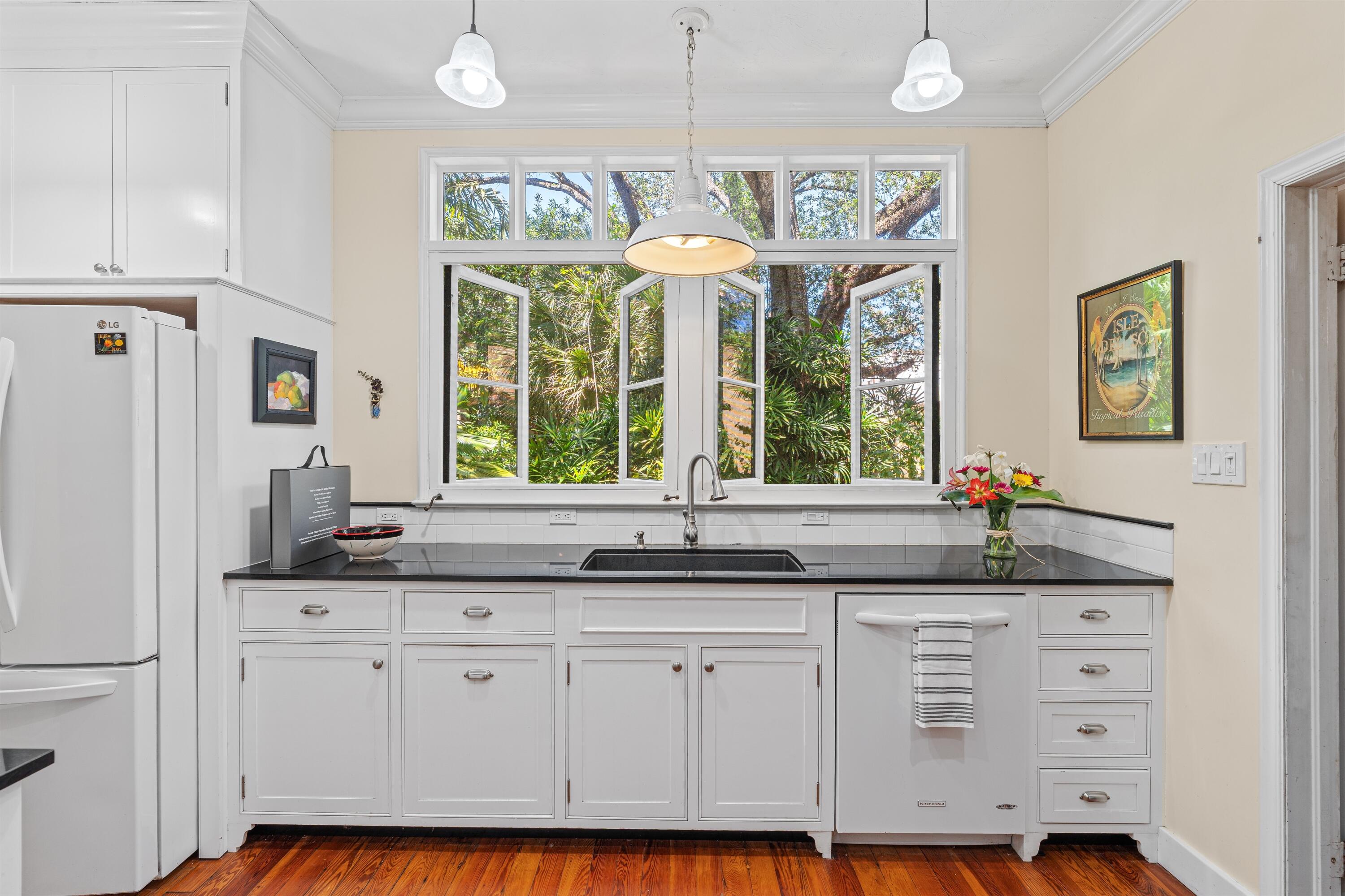 Old Floresta - Residential