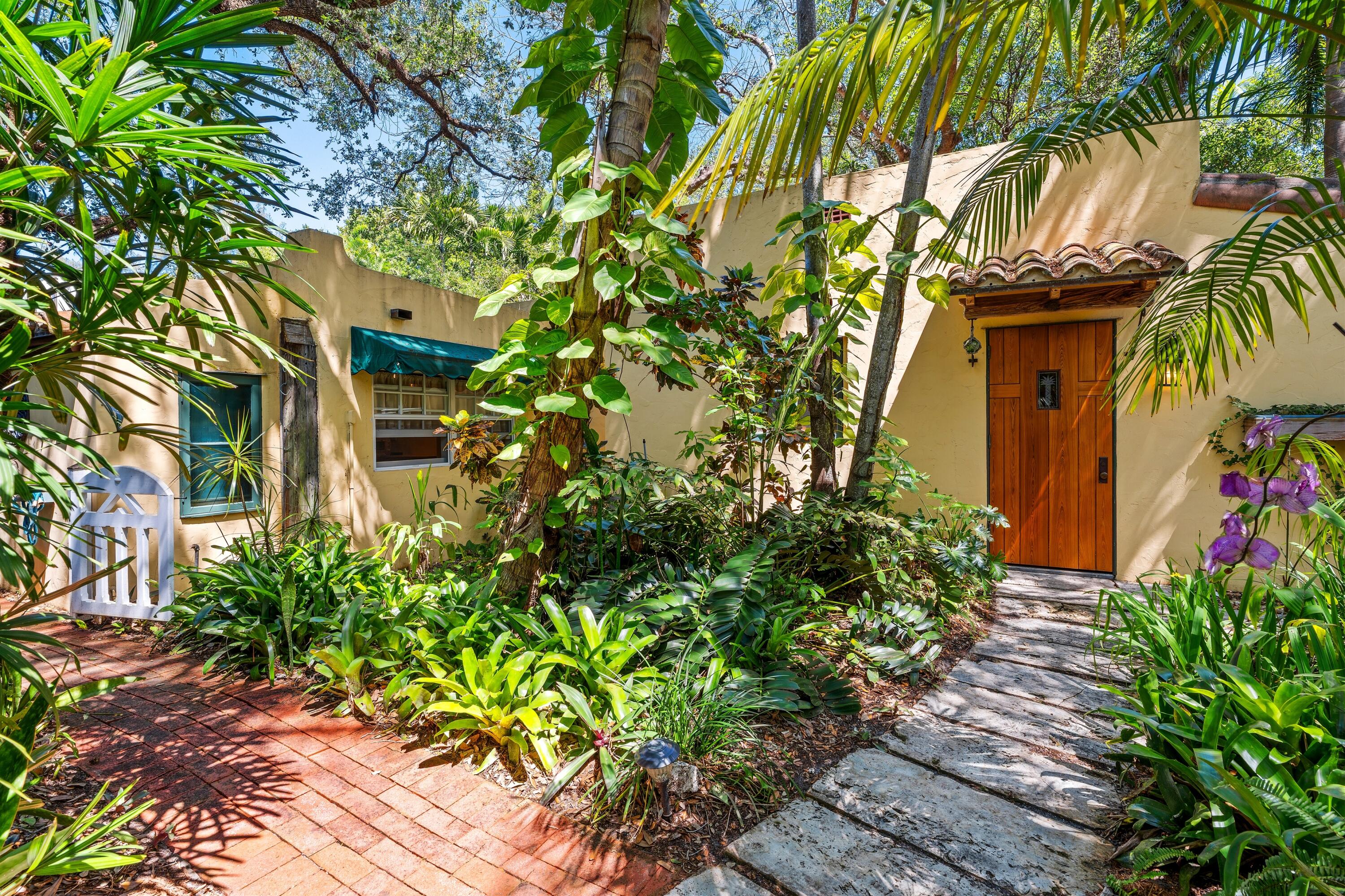 Old Floresta - Residential