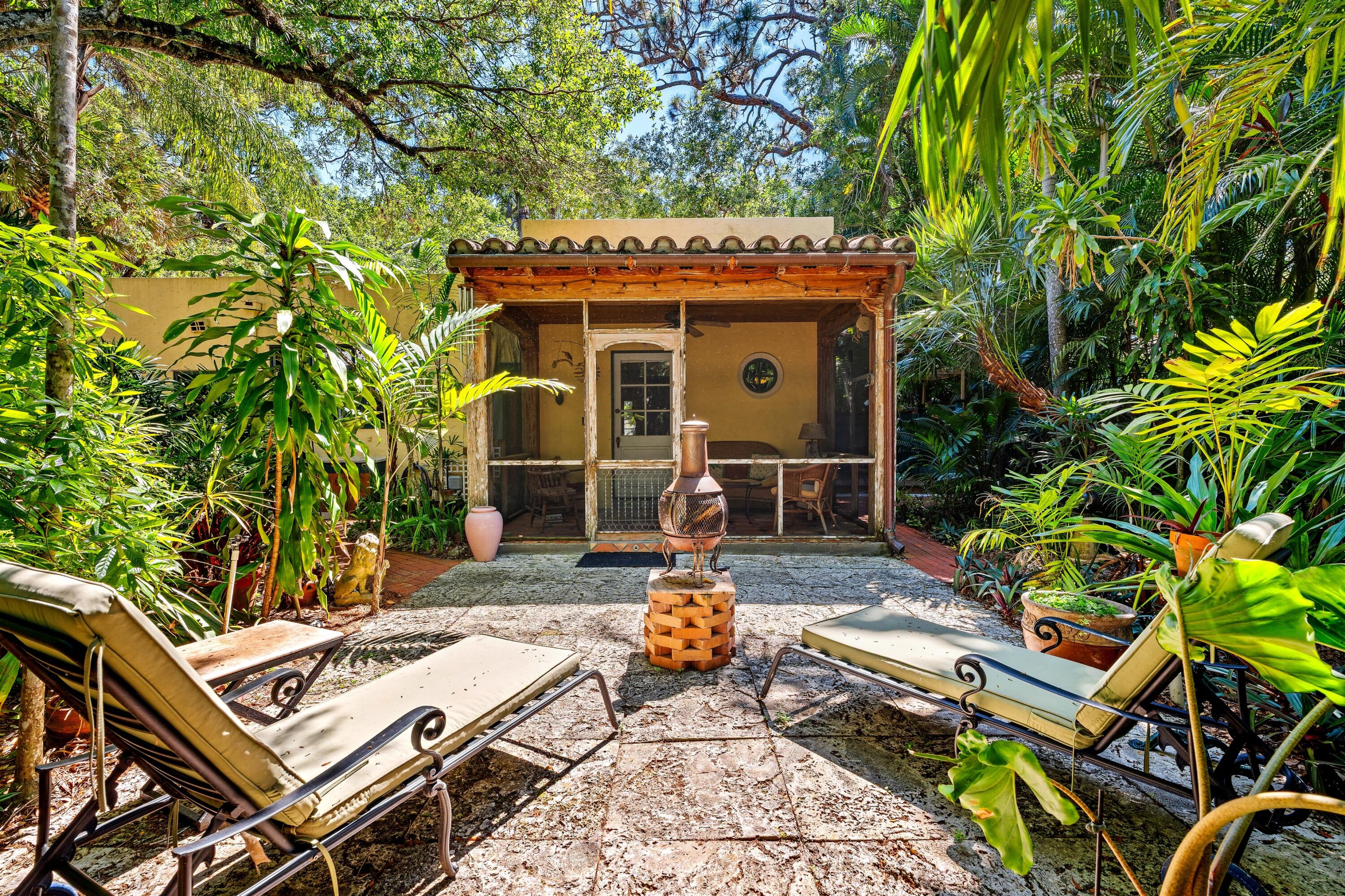 Old Floresta - Residential