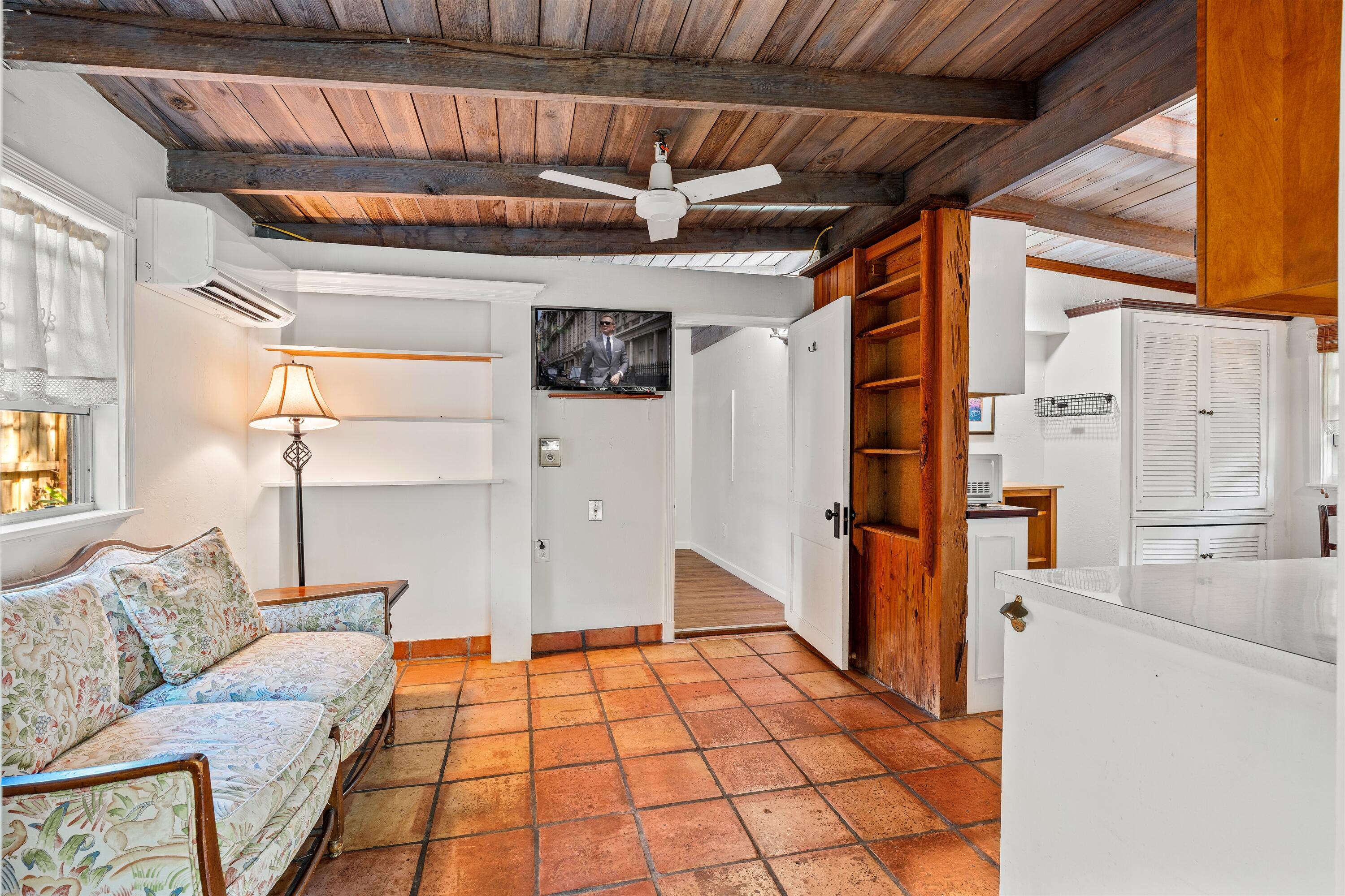 Old Floresta - Residential