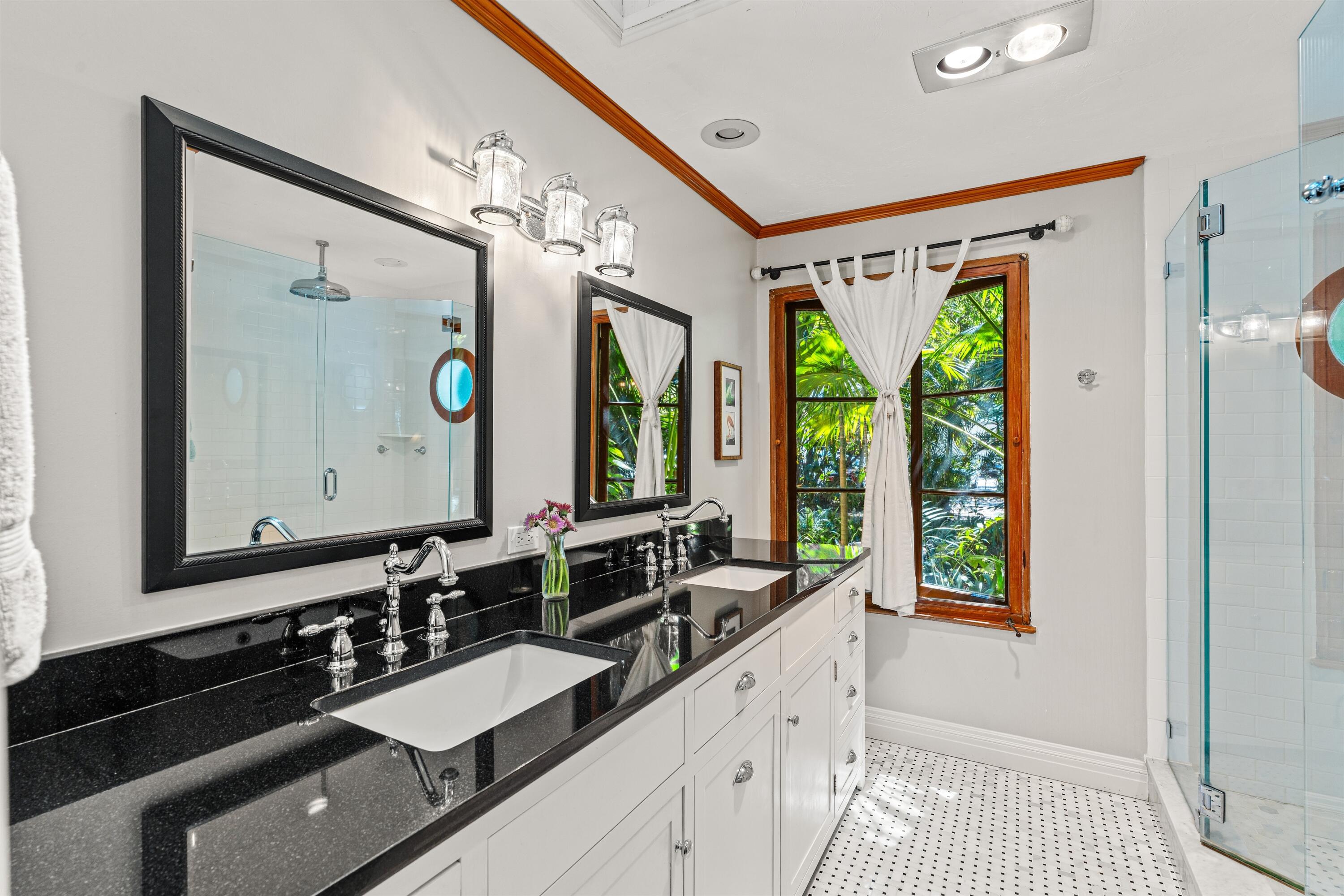 Old Floresta - Residential