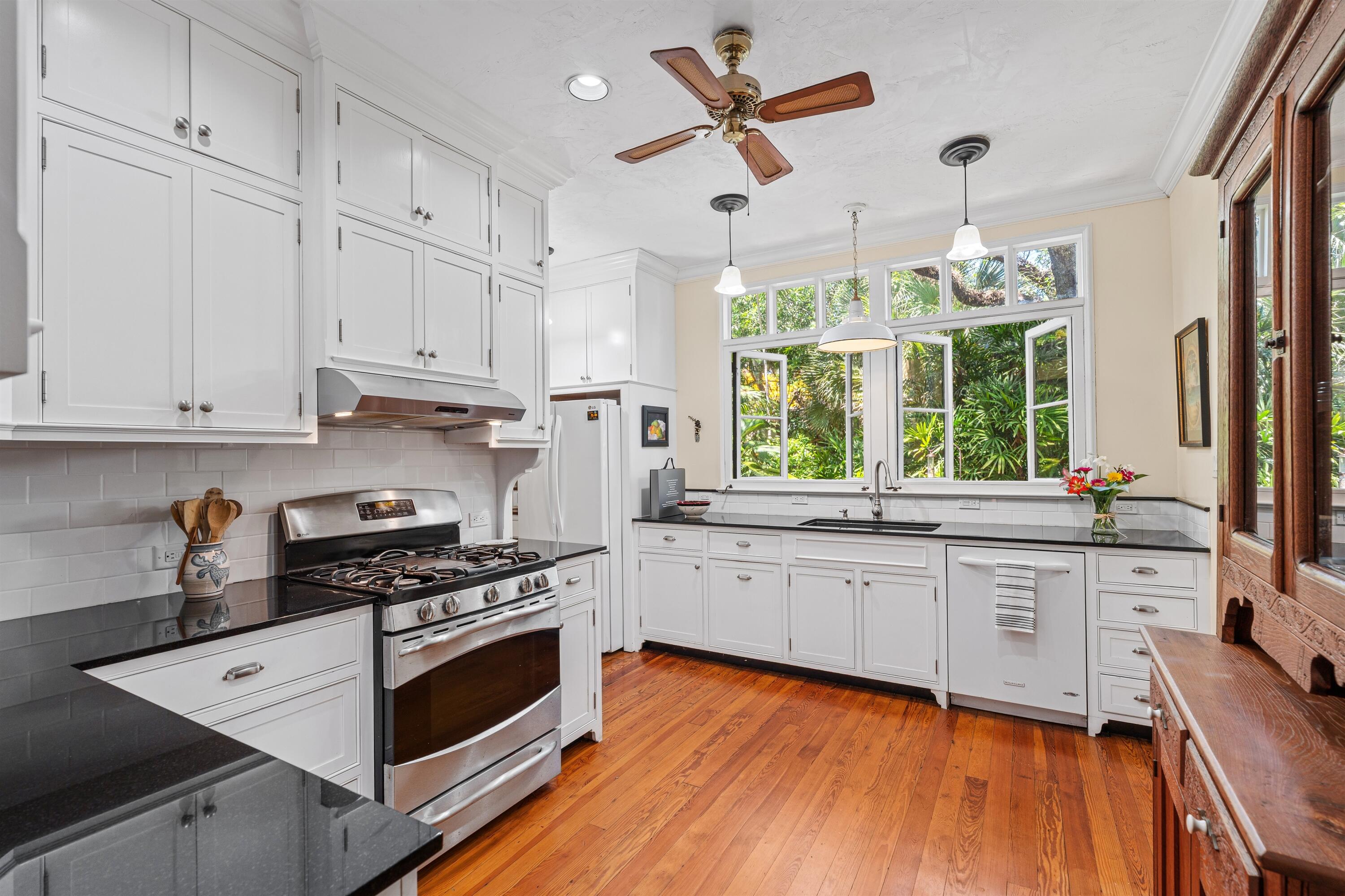 Old Floresta - Residential