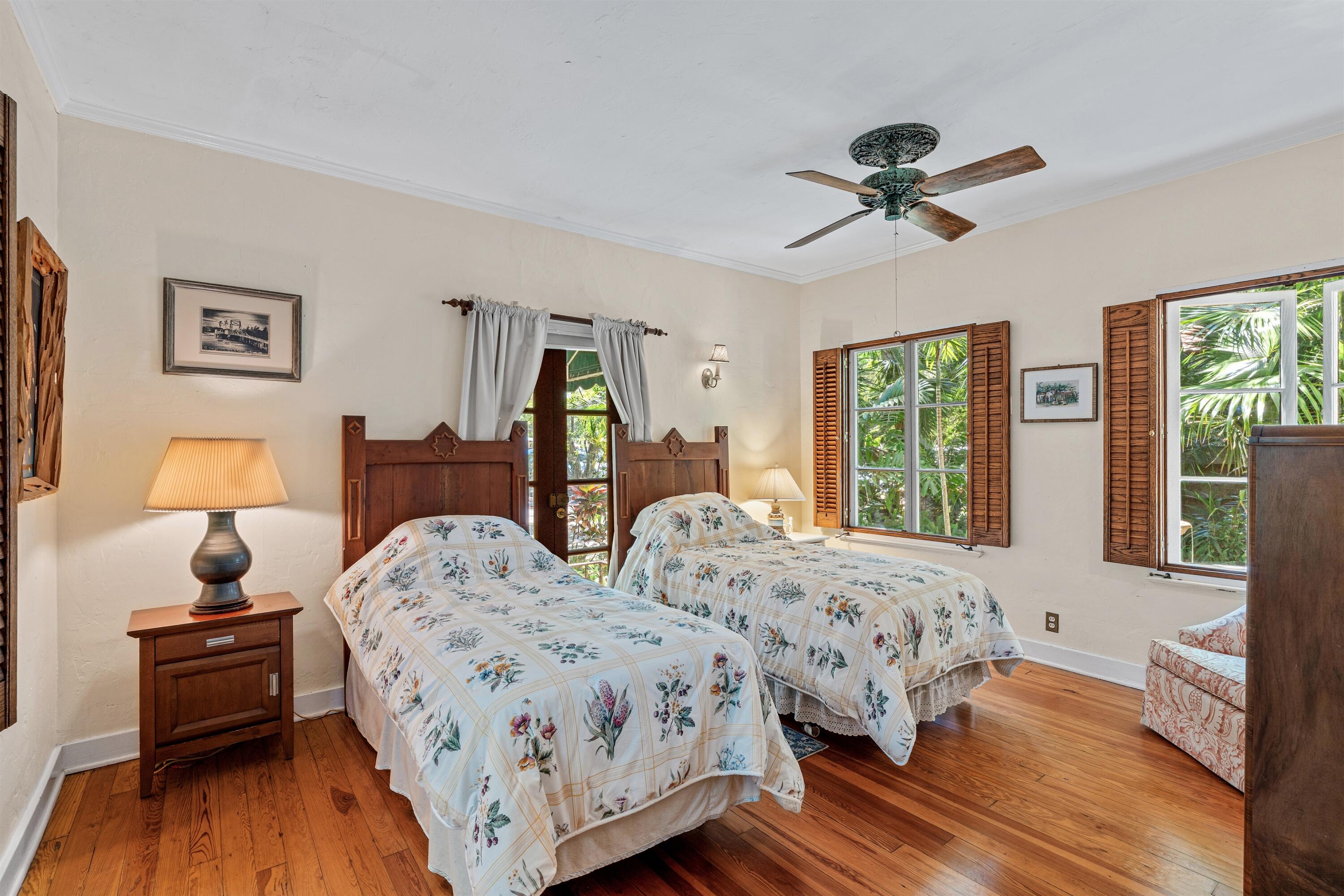 Old Floresta - Residential