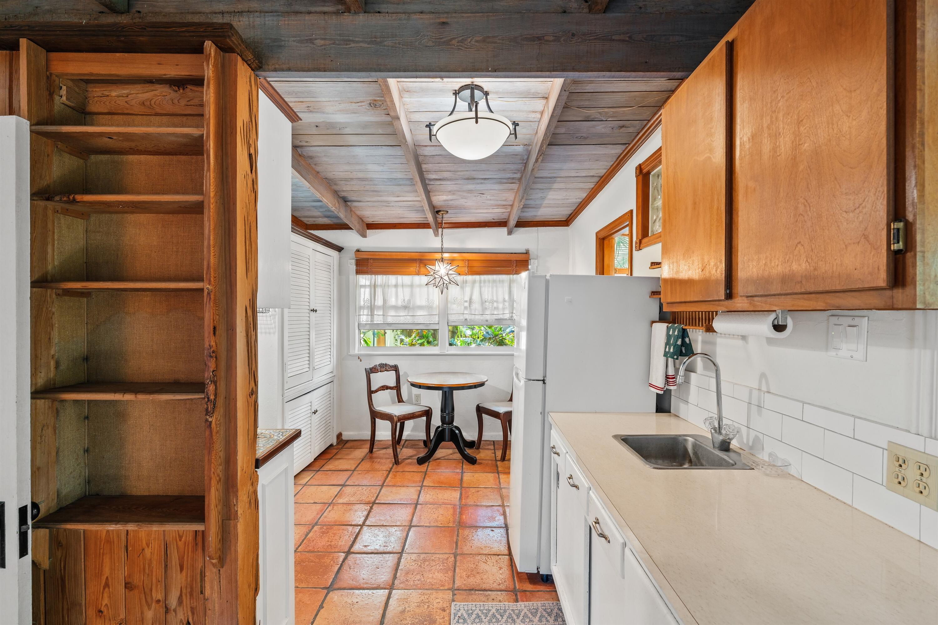 Old Floresta - Residential