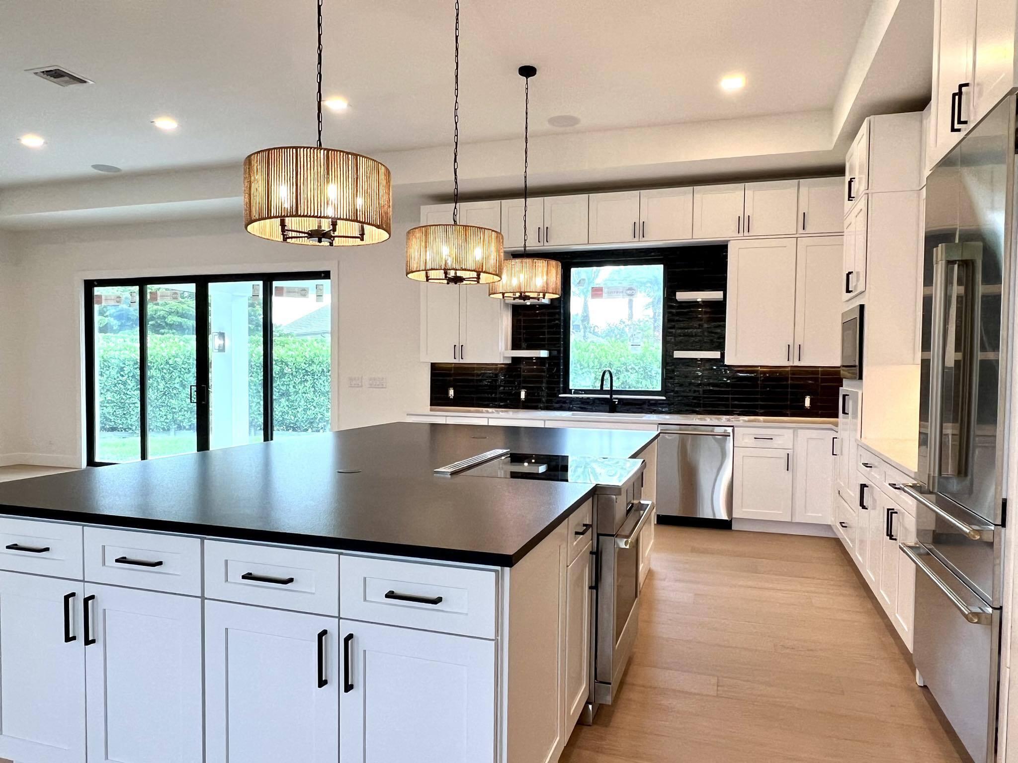 SOUTHFIELDS - Residential