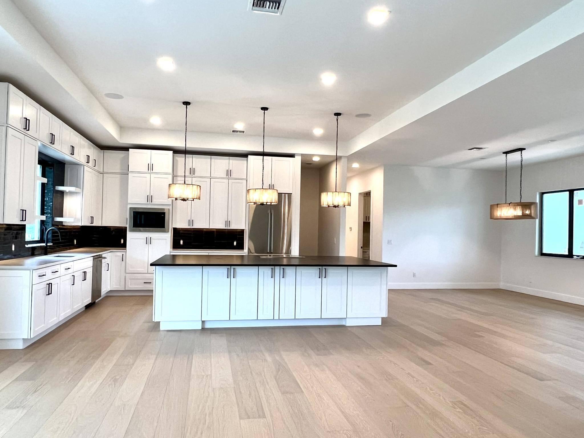 SOUTHFIELDS - Residential