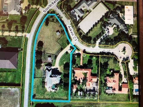 3585 Aiken Court Wellington FL 33414