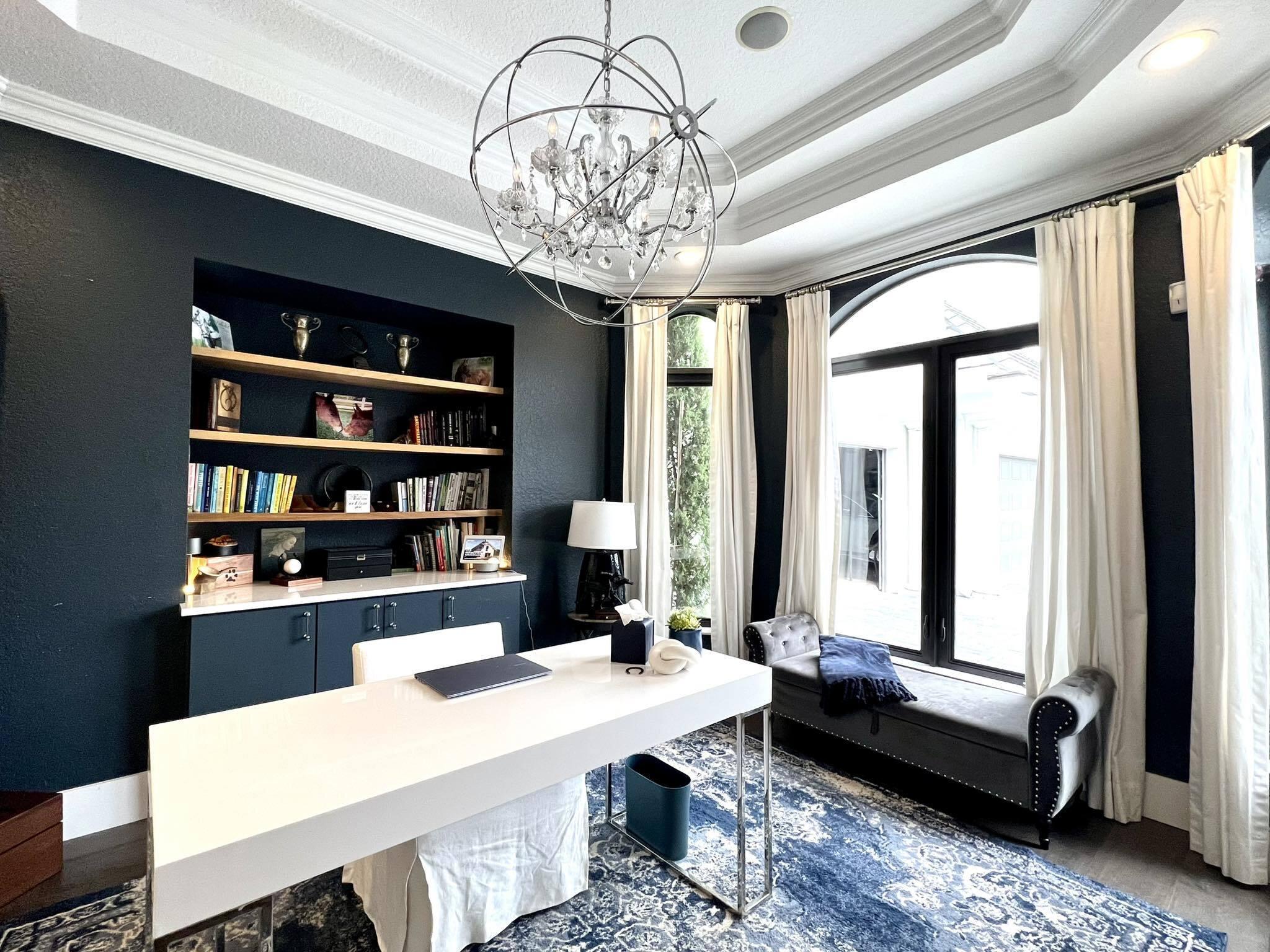 SOUTHFIELDS - Residential