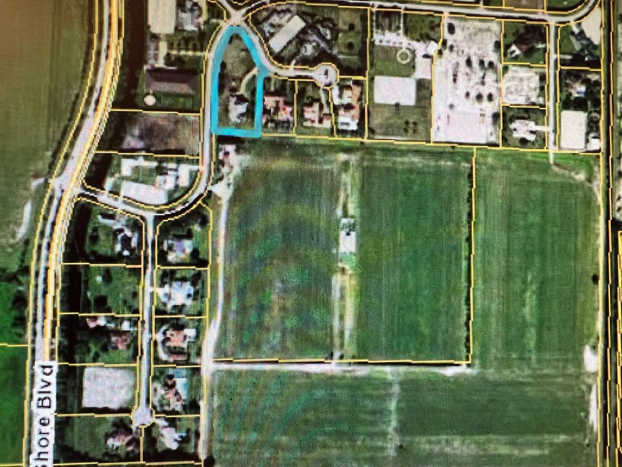 SOUTHFIELDS - Residential