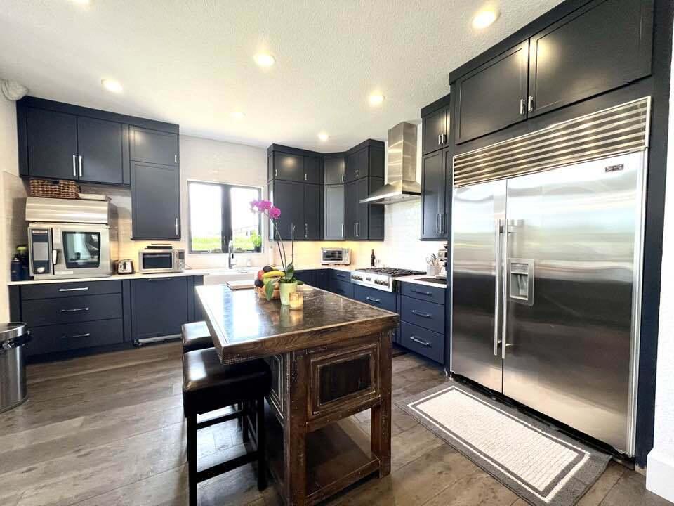 SOUTHFIELDS - Residential