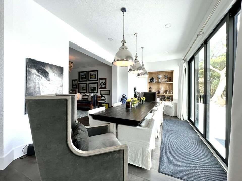 SOUTHFIELDS - Residential