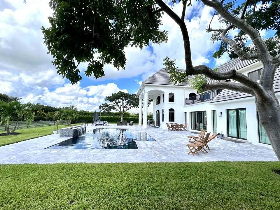 SOUTHFIELDS - Residential