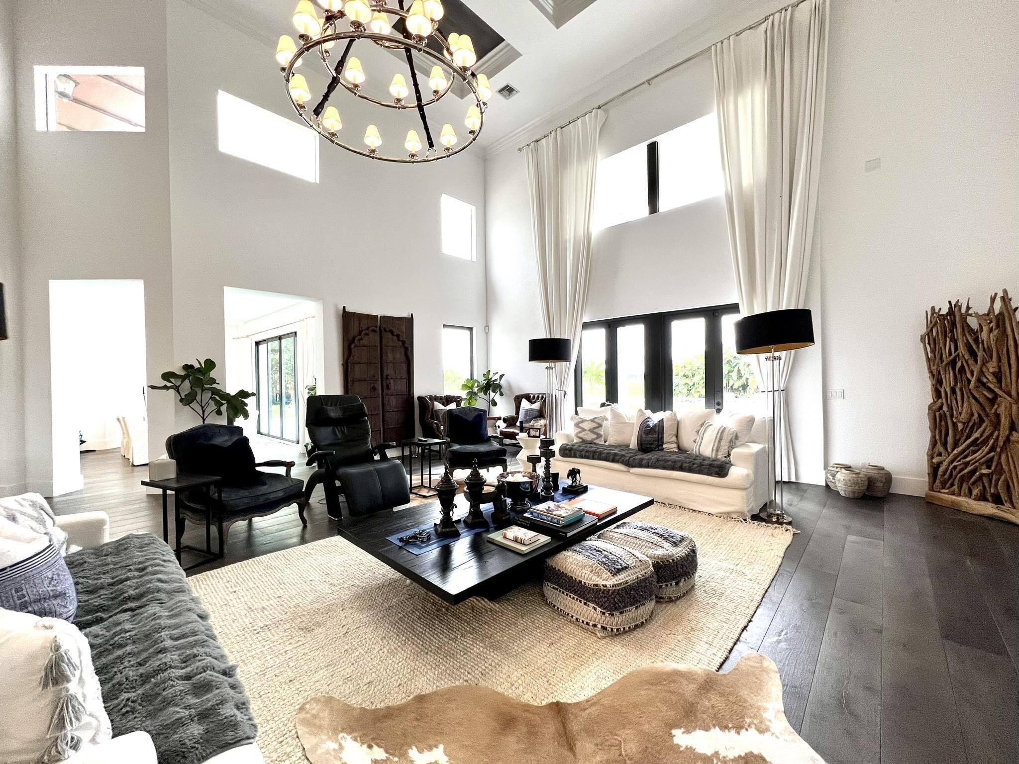 SOUTHFIELDS - Residential