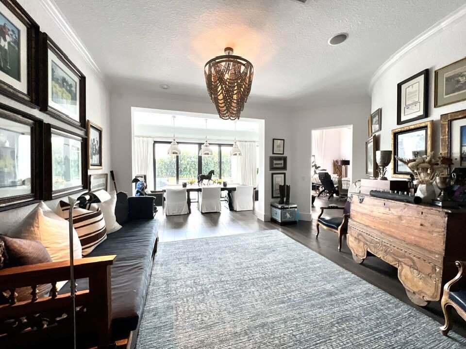 SOUTHFIELDS - Residential