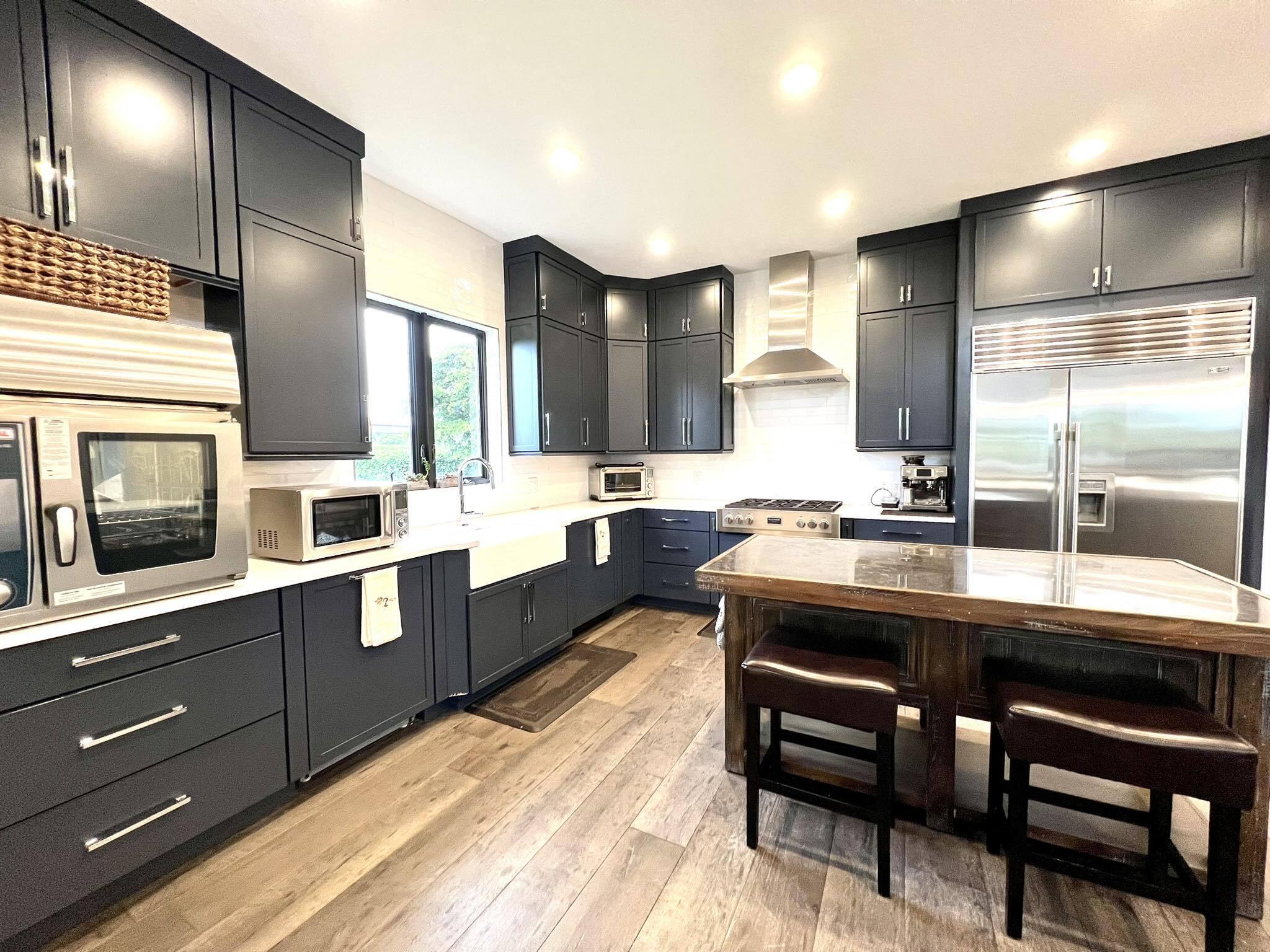 SOUTHFIELDS - Residential