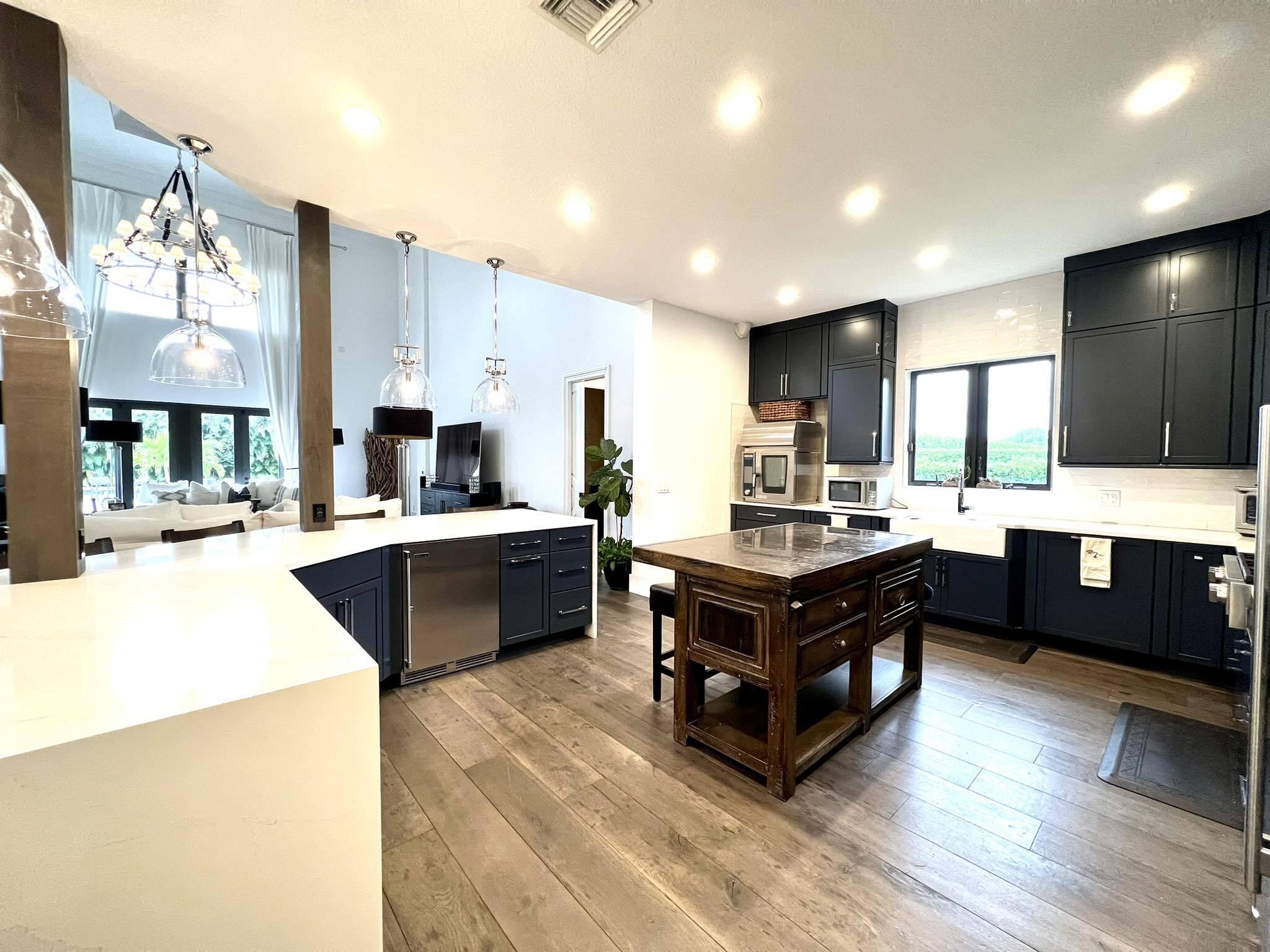 SOUTHFIELDS - Residential