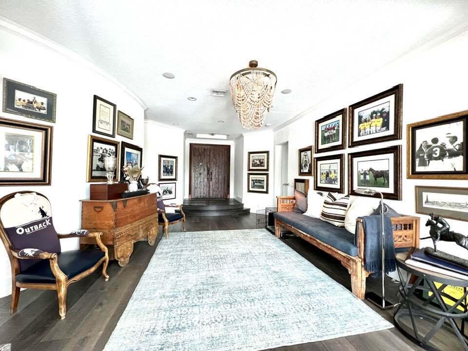 SOUTHFIELDS - Residential