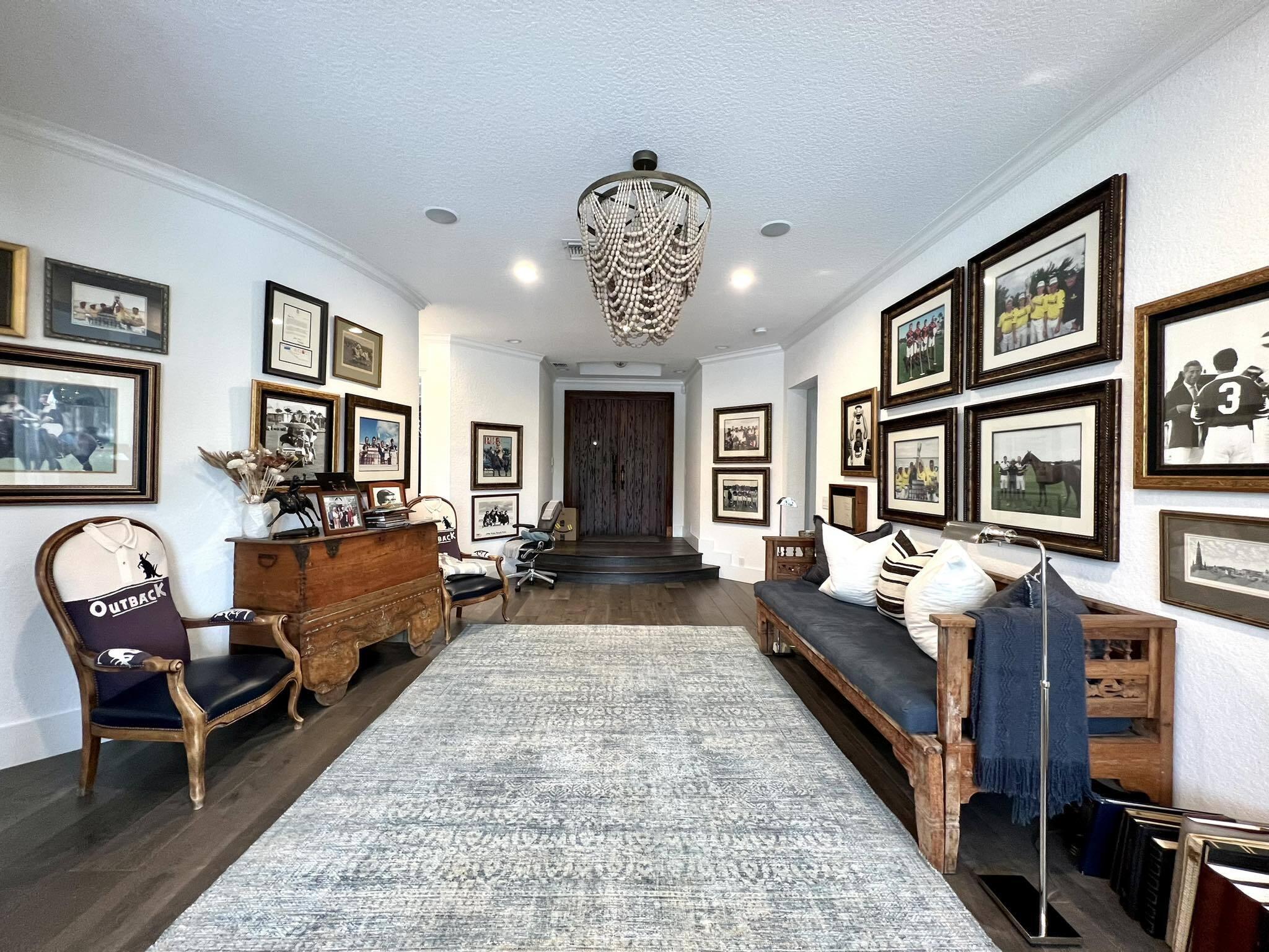 SOUTHFIELDS - Residential