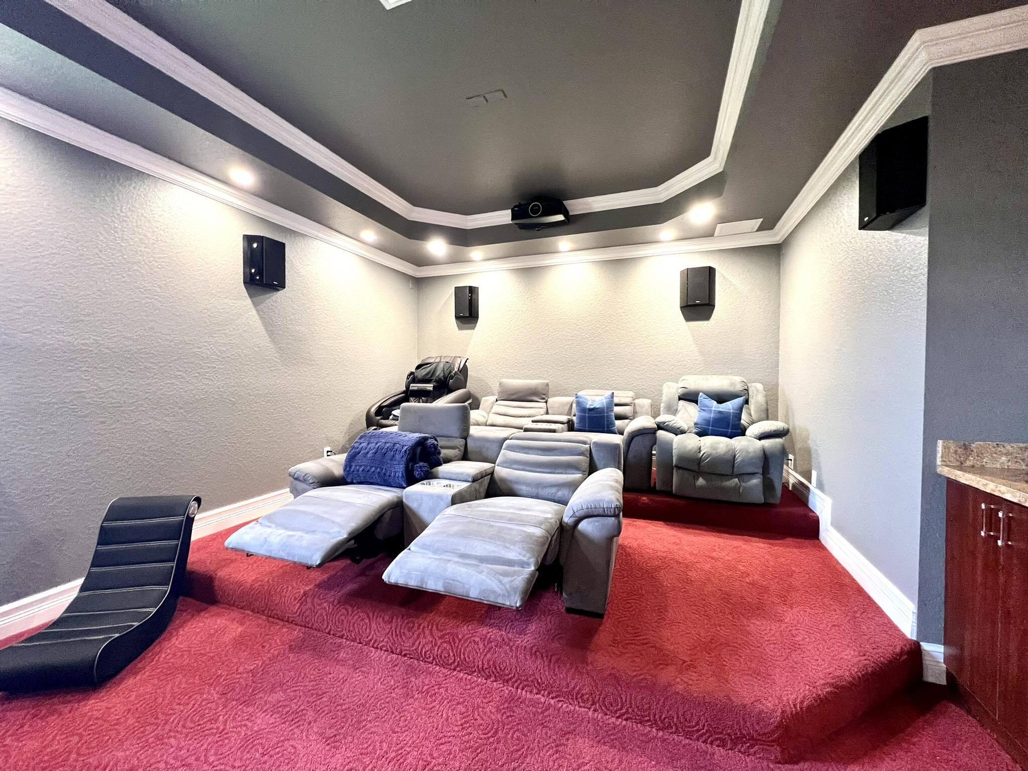 SOUTHFIELDS - Residential