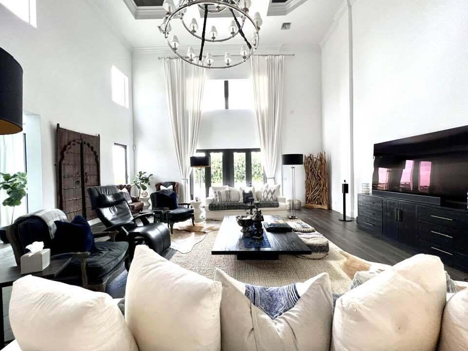 SOUTHFIELDS - Residential