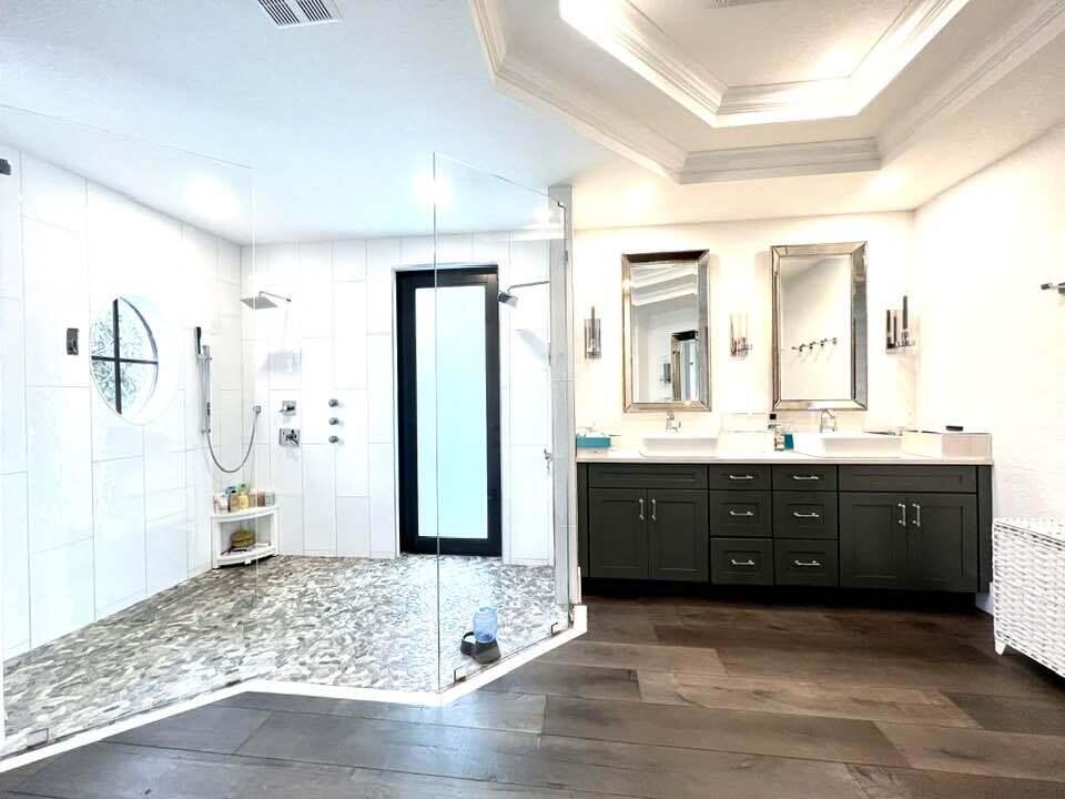 SOUTHFIELDS - Residential