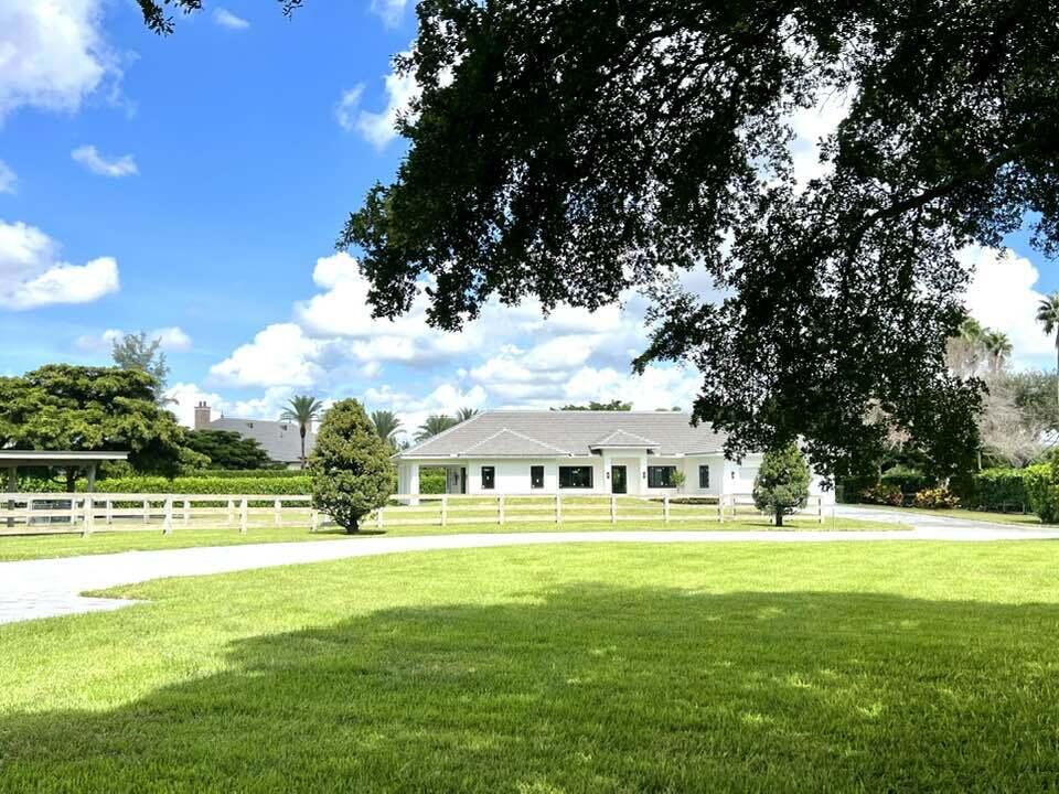 SOUTHFIELDS - Residential