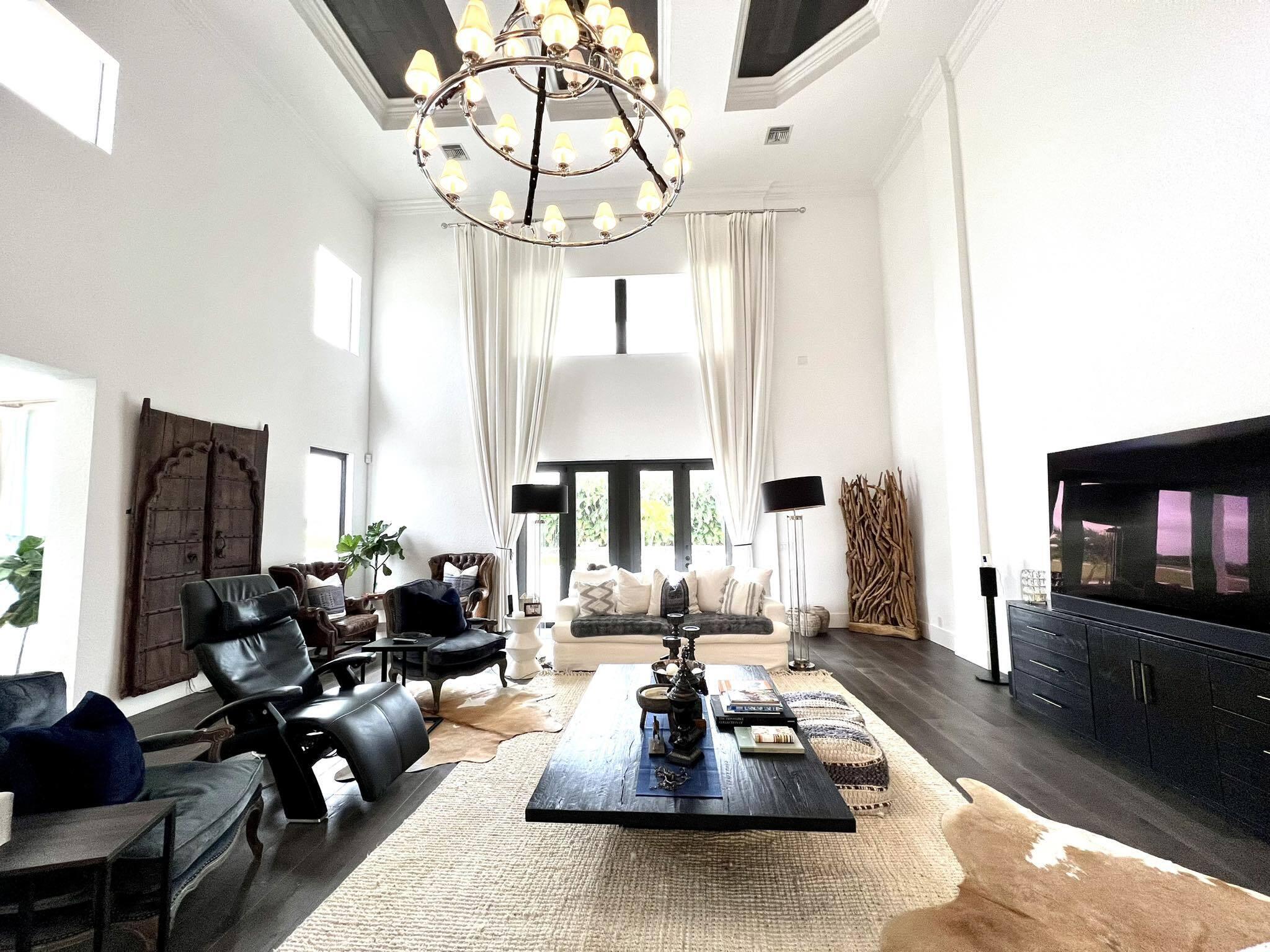 SOUTHFIELDS - Residential