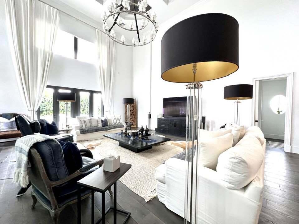 SOUTHFIELDS - Residential