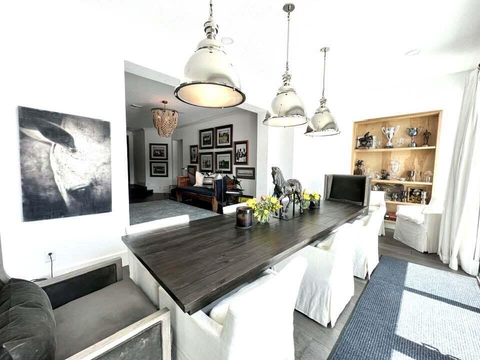 SOUTHFIELDS - Residential