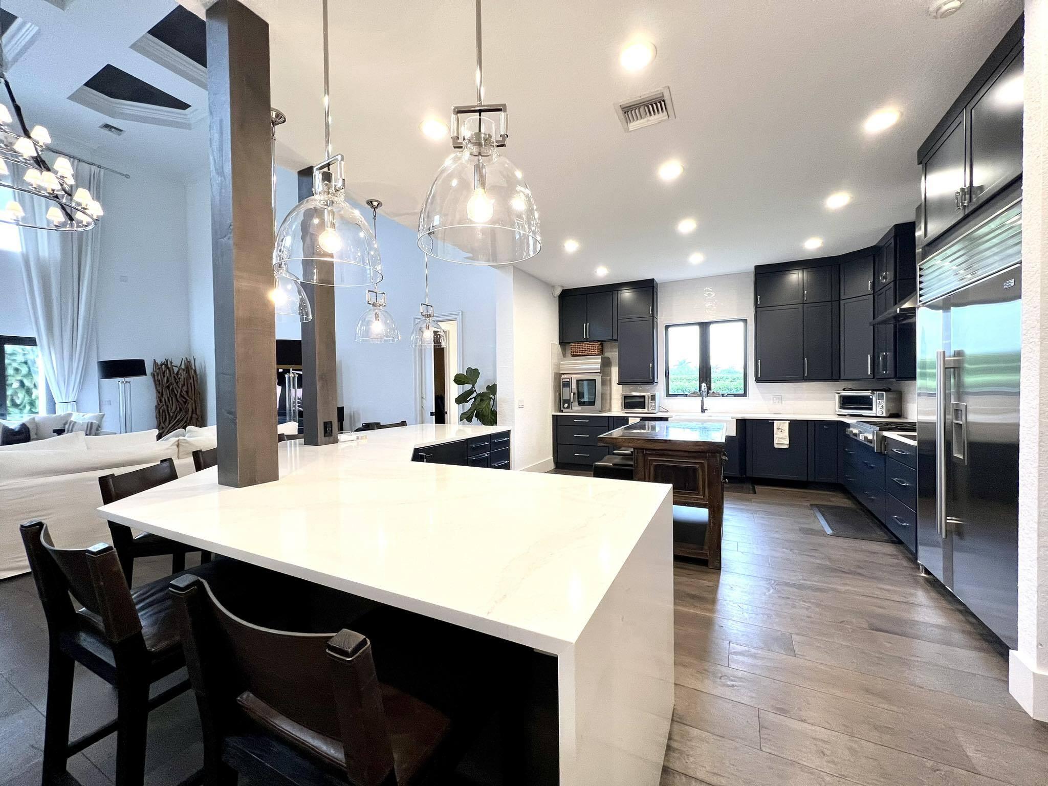 SOUTHFIELDS - Residential