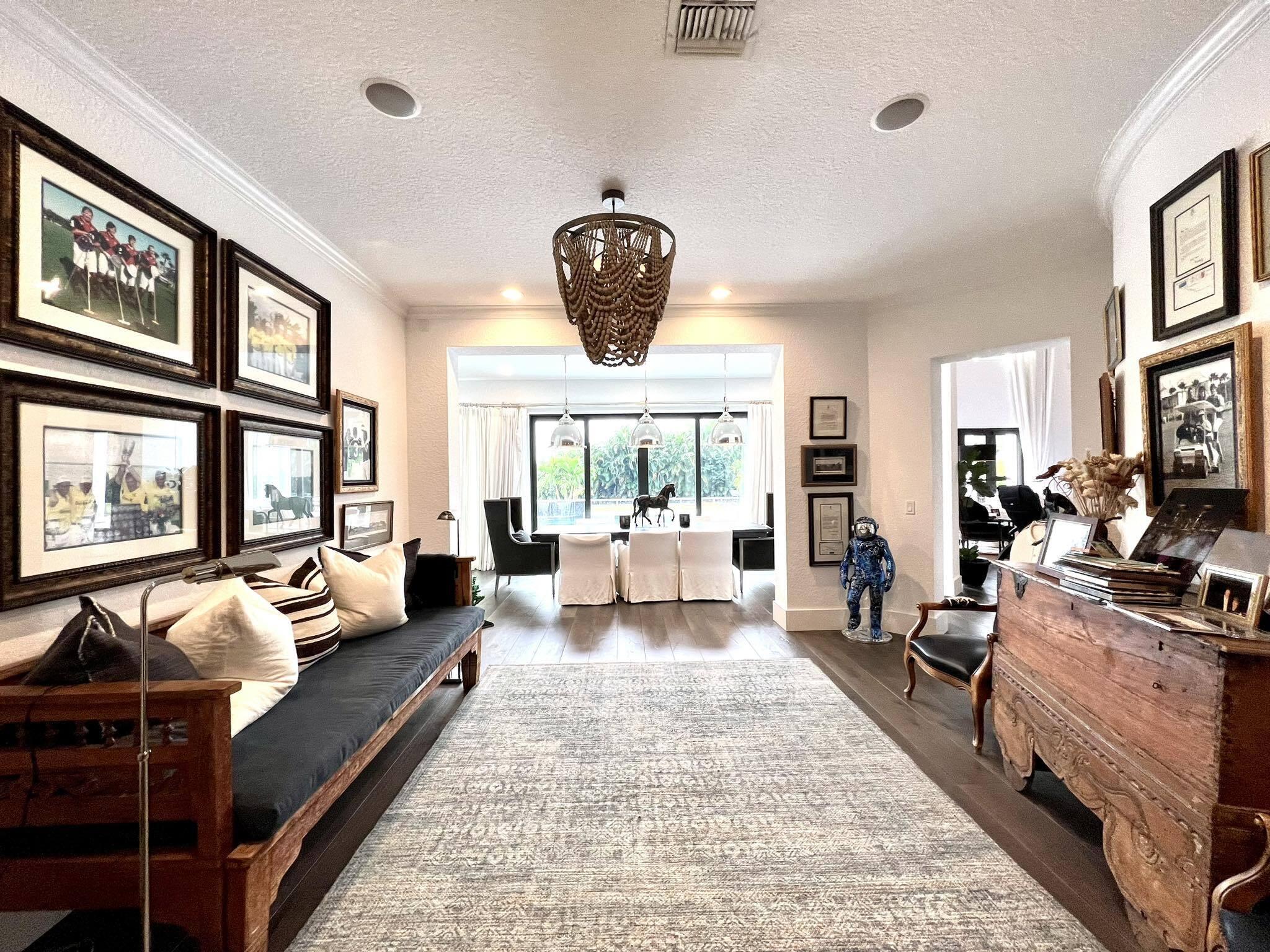 SOUTHFIELDS - Residential