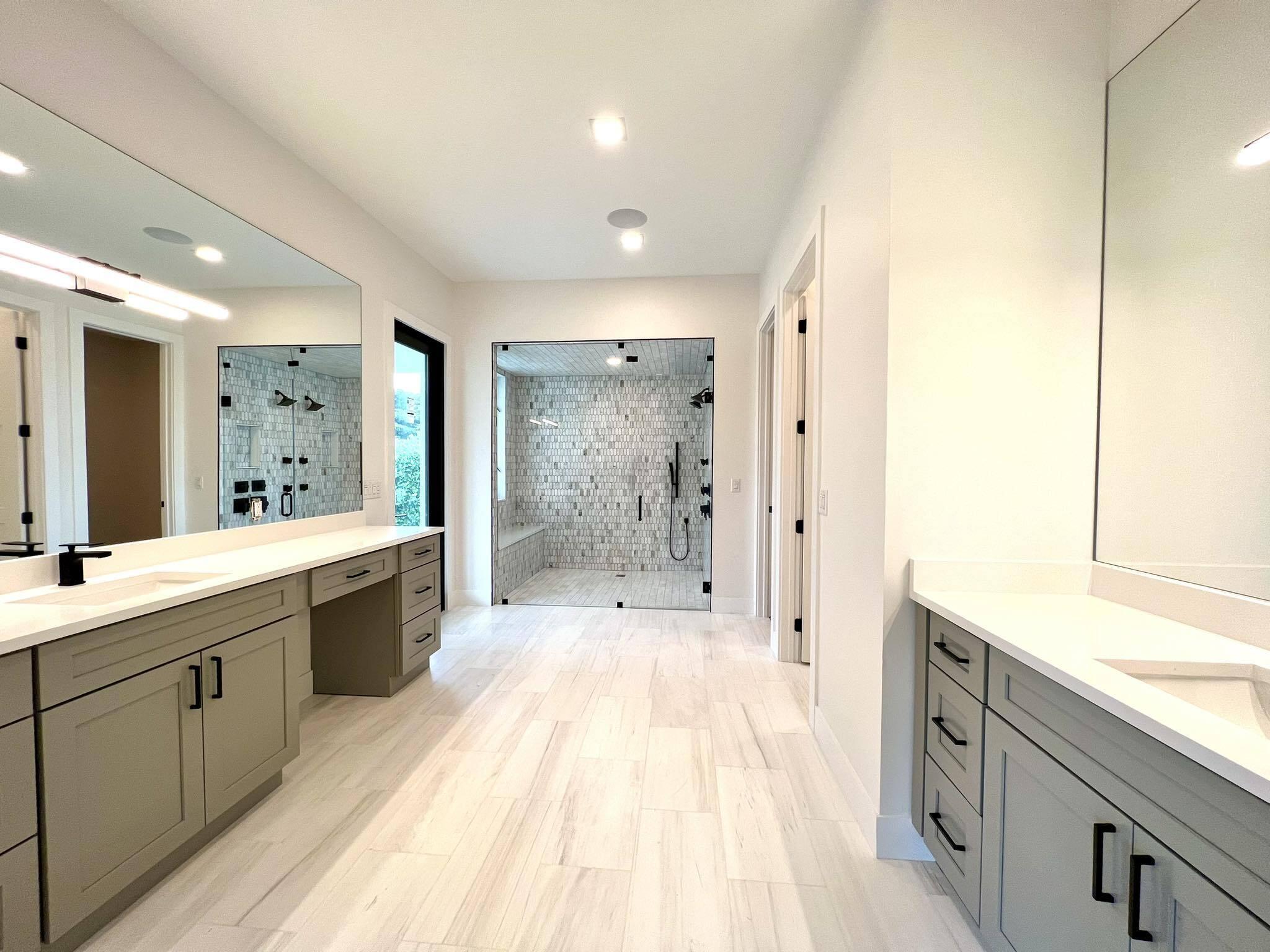 SOUTHFIELDS - Residential